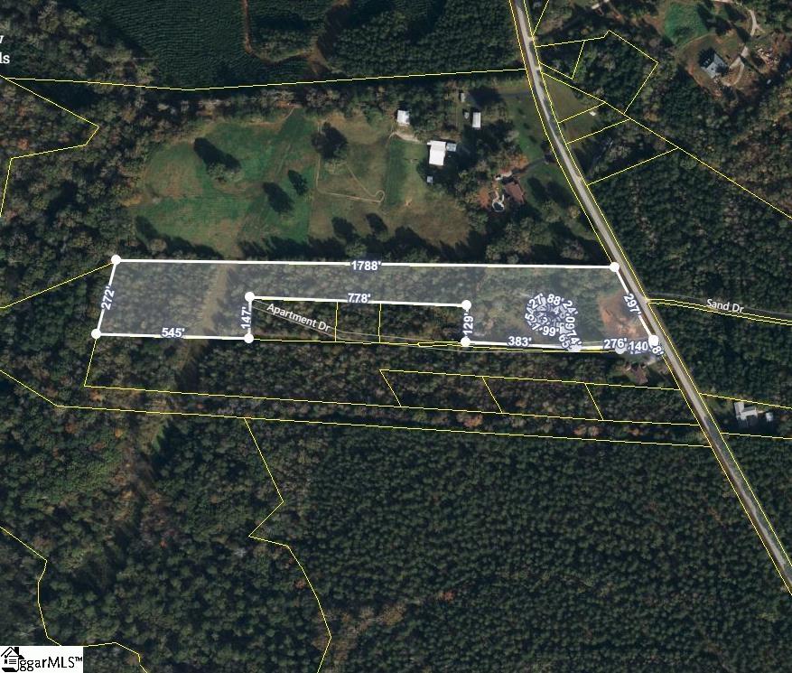 5295 Old Milton Road Property Photo 1