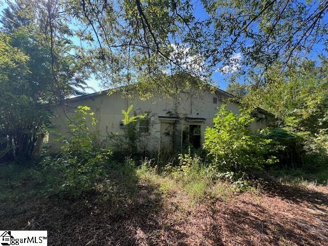 5295 Old Milton Road Property Photo 9