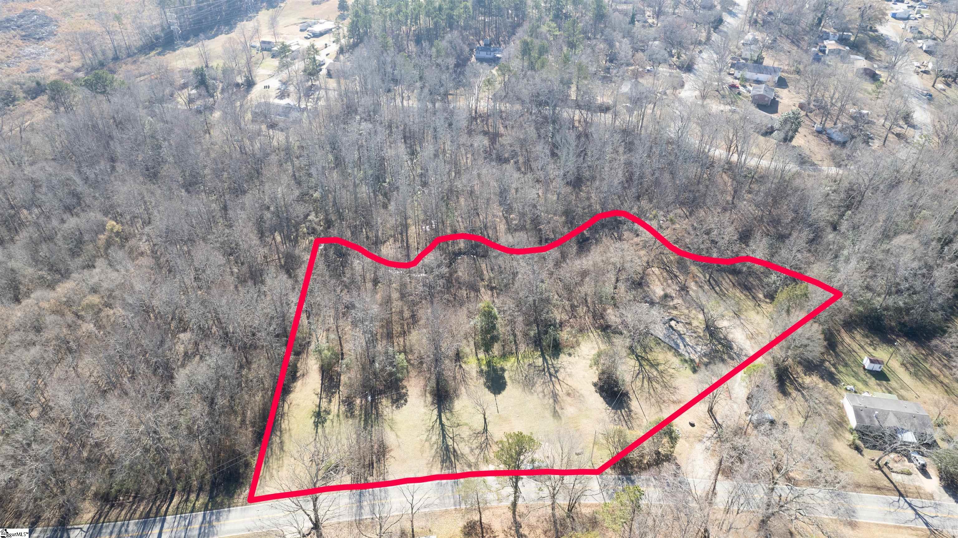 508 Jerusalem Road Property Photo 5