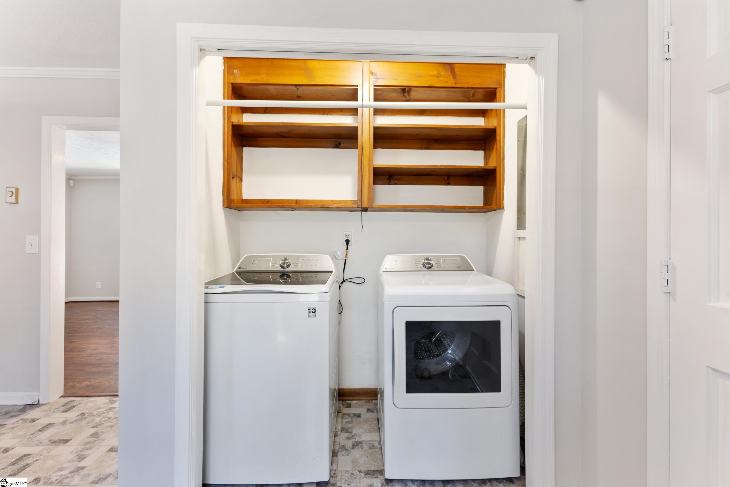1120 Saluda Lake Road Property Photo 12