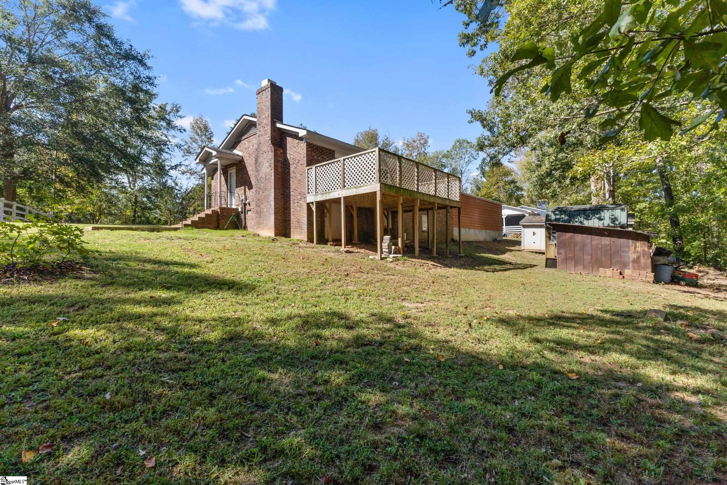 1120 Saluda Lake Road Property Photo 27