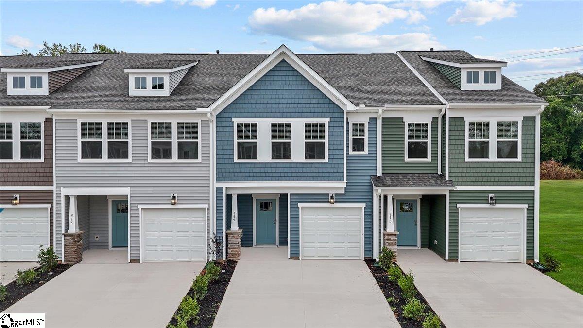 549 W Norvell Court Property Photo 1