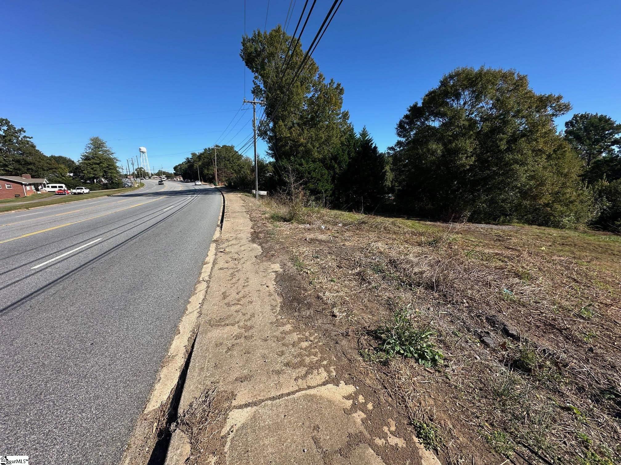 4810 Chesnee Highway Property Photo 1