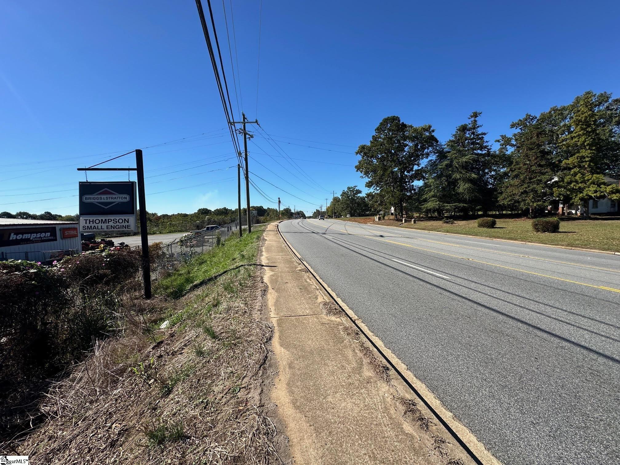 4810 Chesnee Highway Property Photo 2