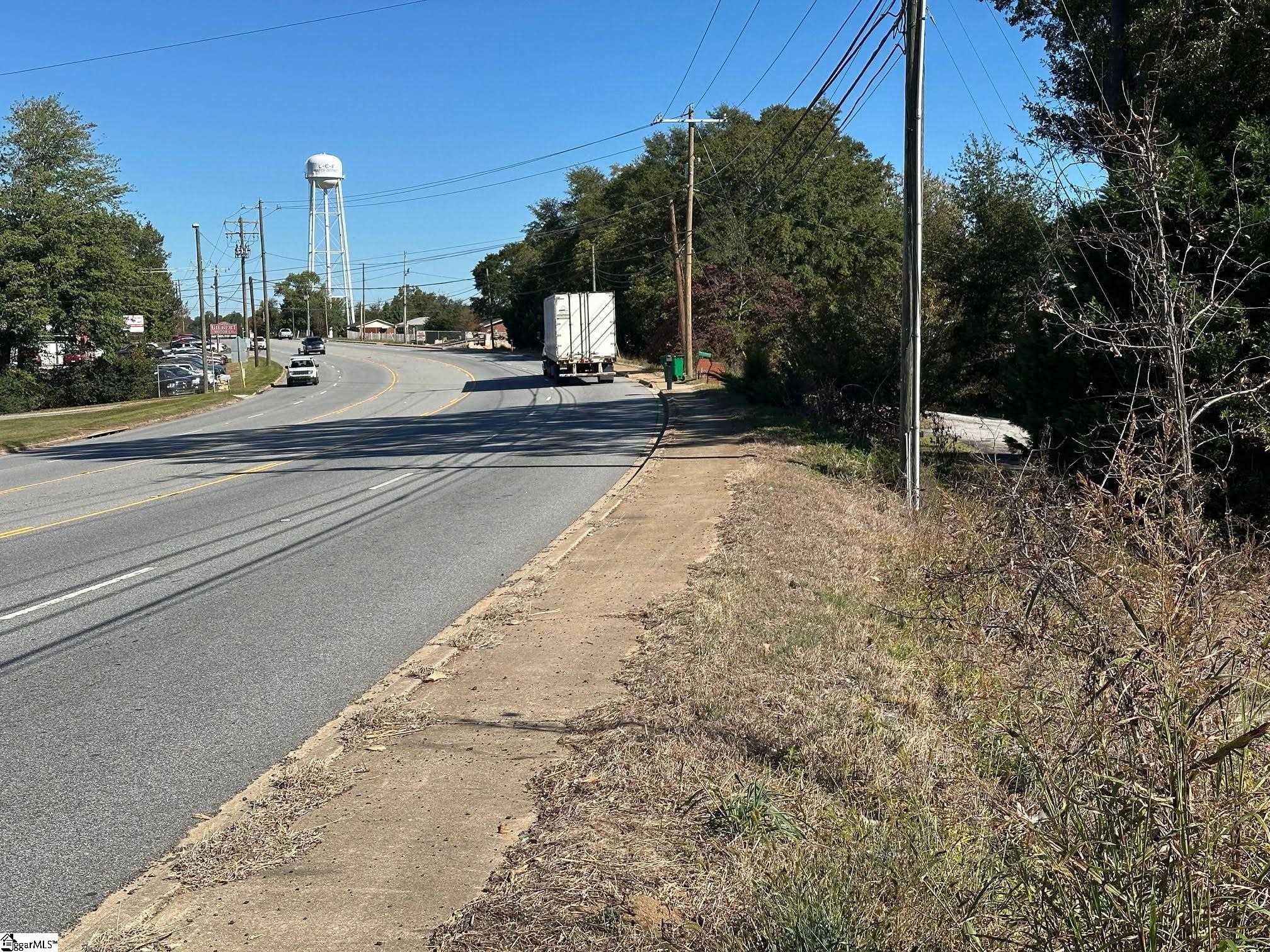 4810 Chesnee Highway Property Photo 3