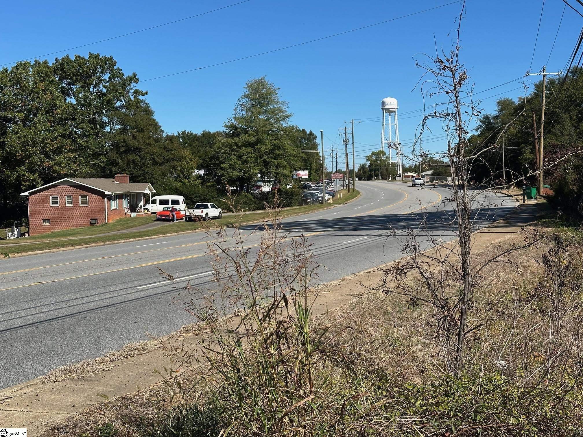 4810 Chesnee Highway Property Photo 4