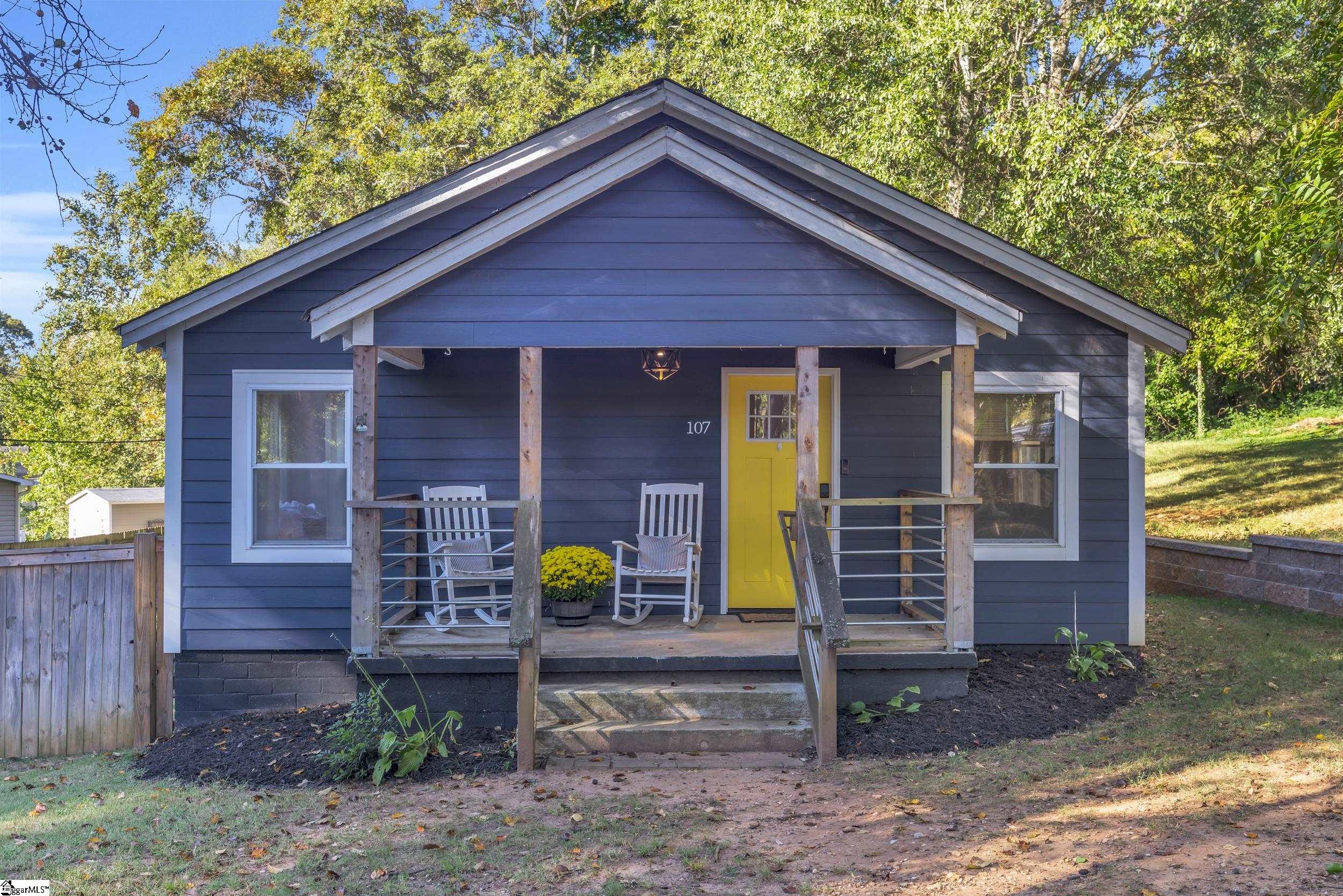 107 Berkley Avenue Property Photo 1