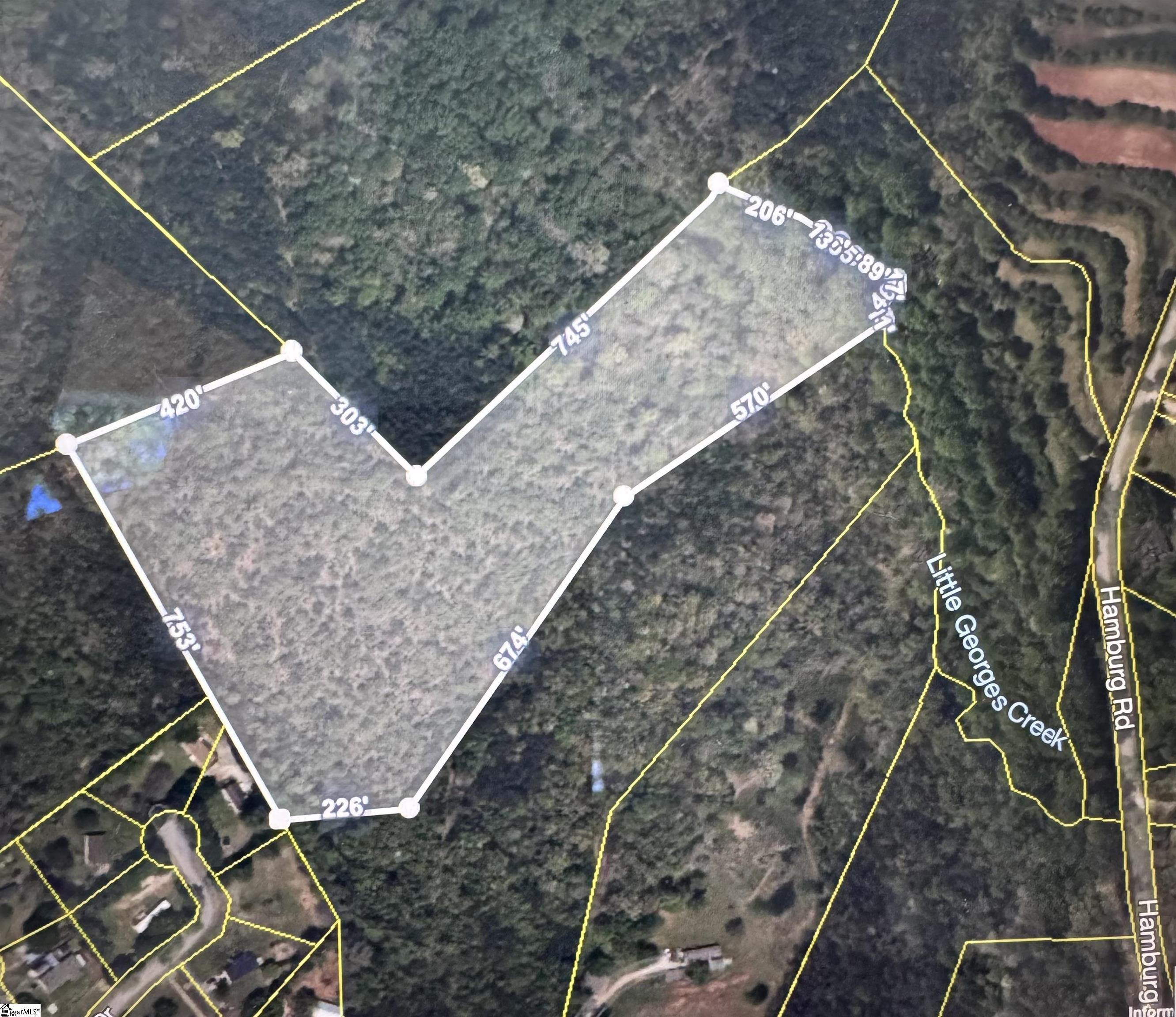 00 Hamburg Road Property Photo 1