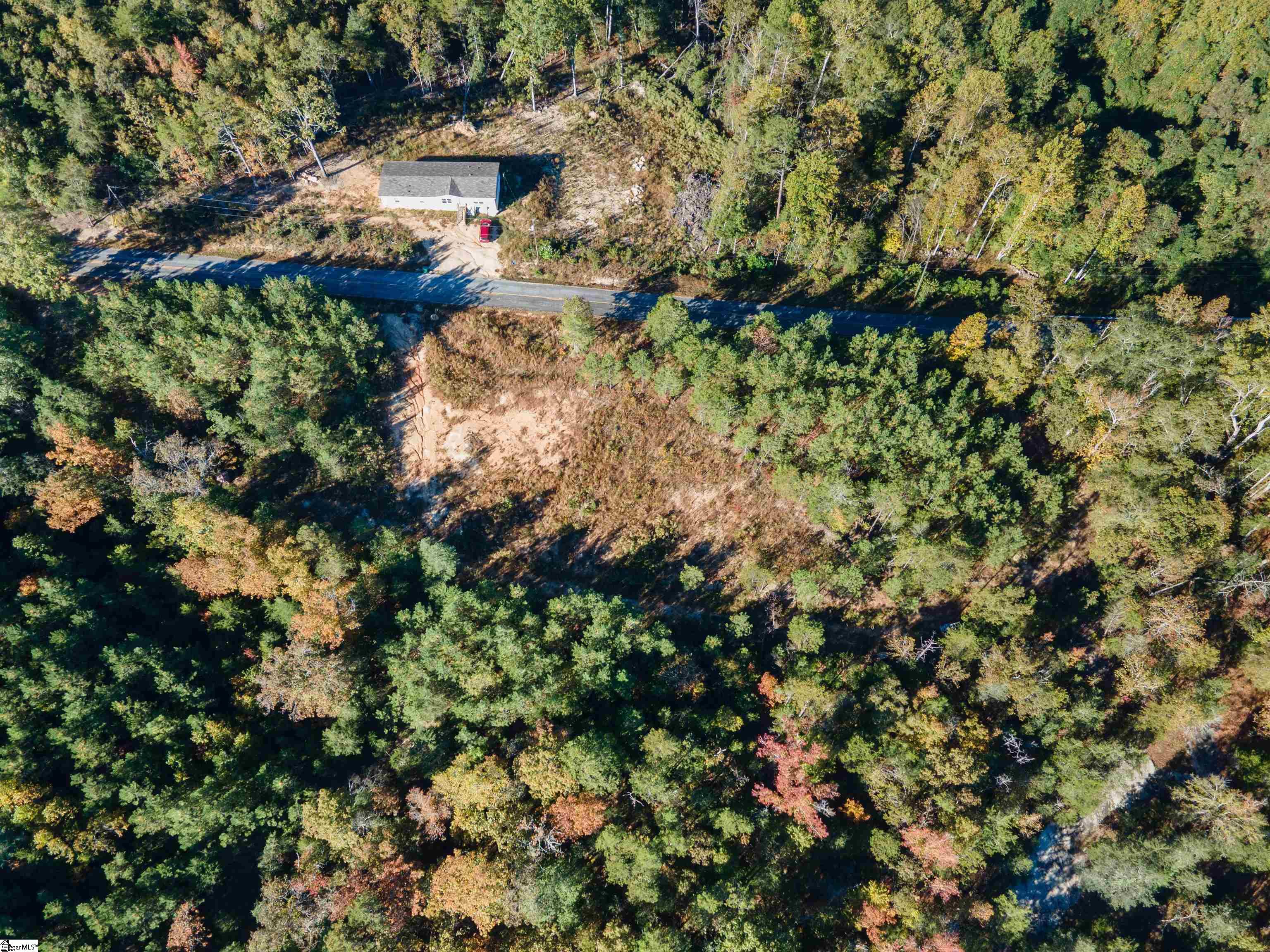 735 Gwinn Mill Road Property Photo 16