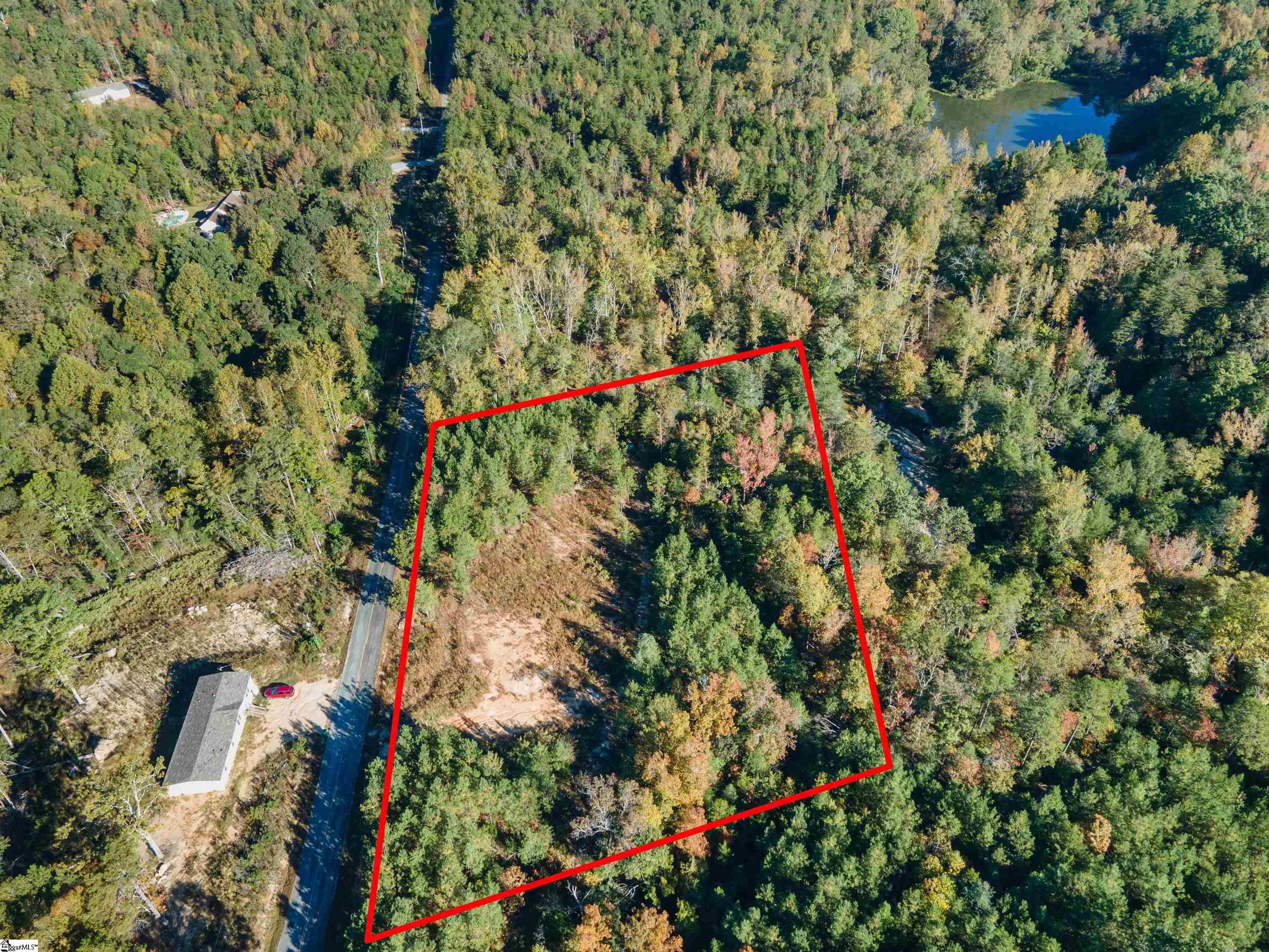 735 Gwinn Mill Road Property Photo 19