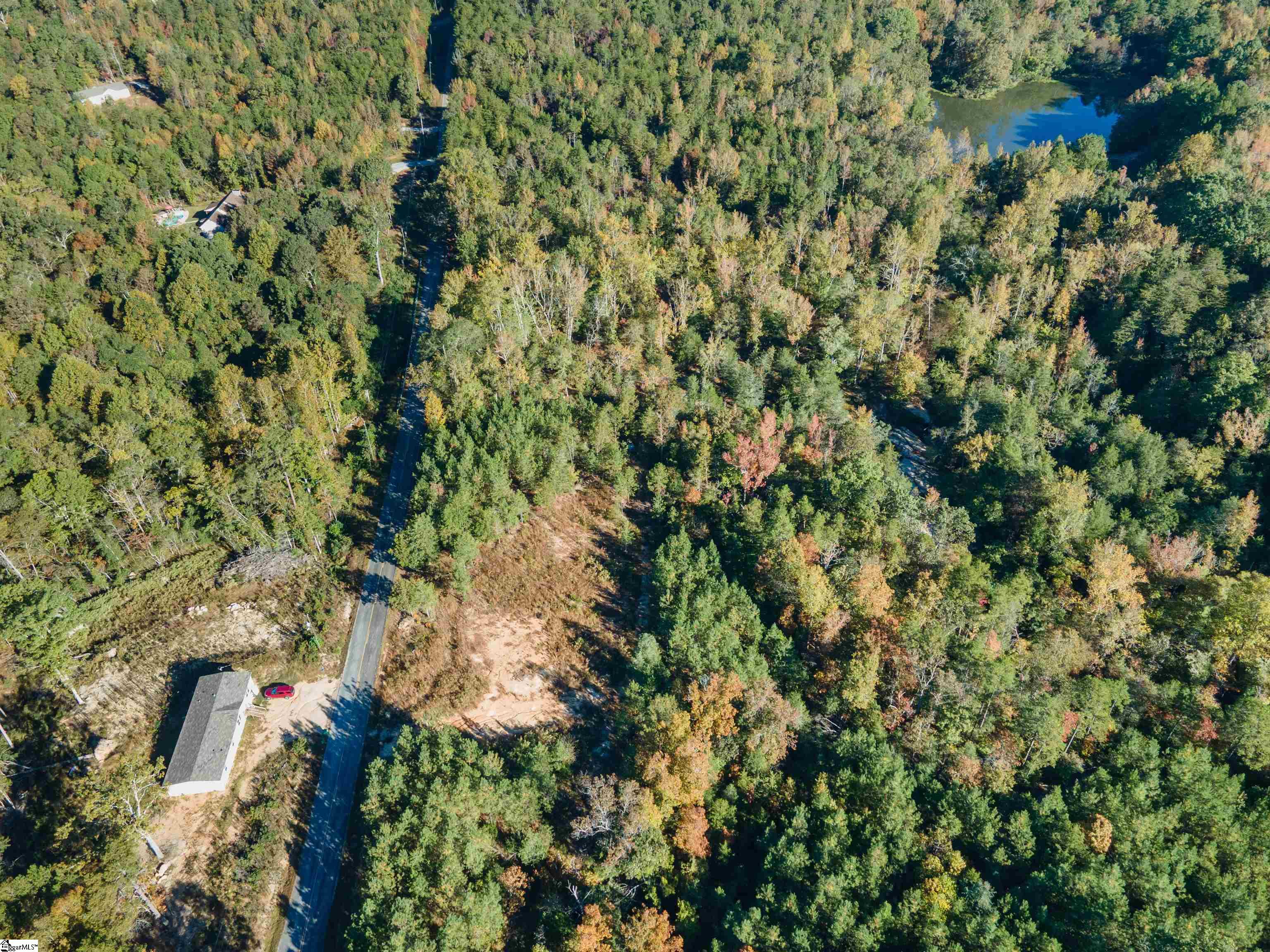 735 Gwinn Mill Road Property Photo 20