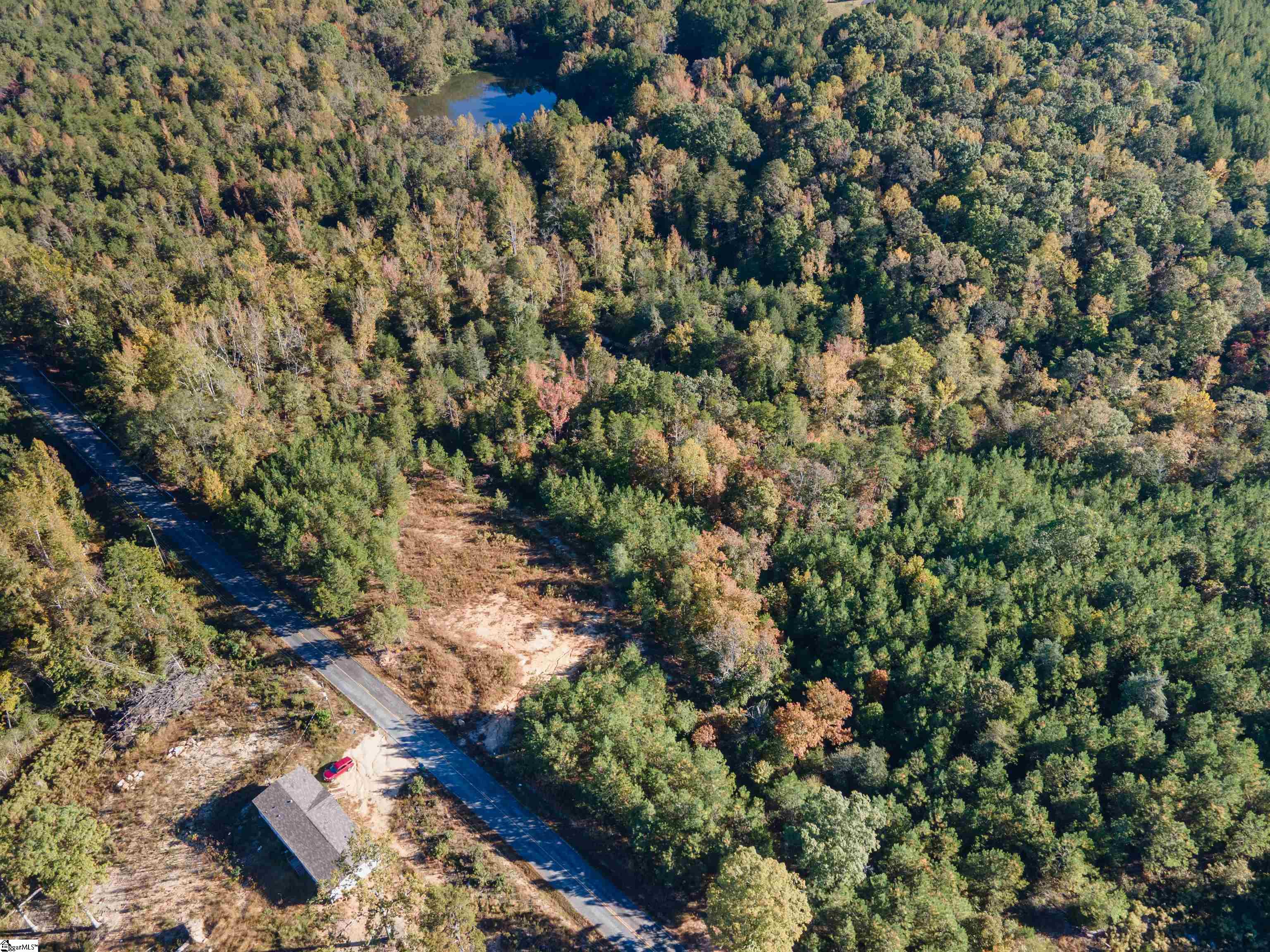 735 Gwinn Mill Road Property Photo 23