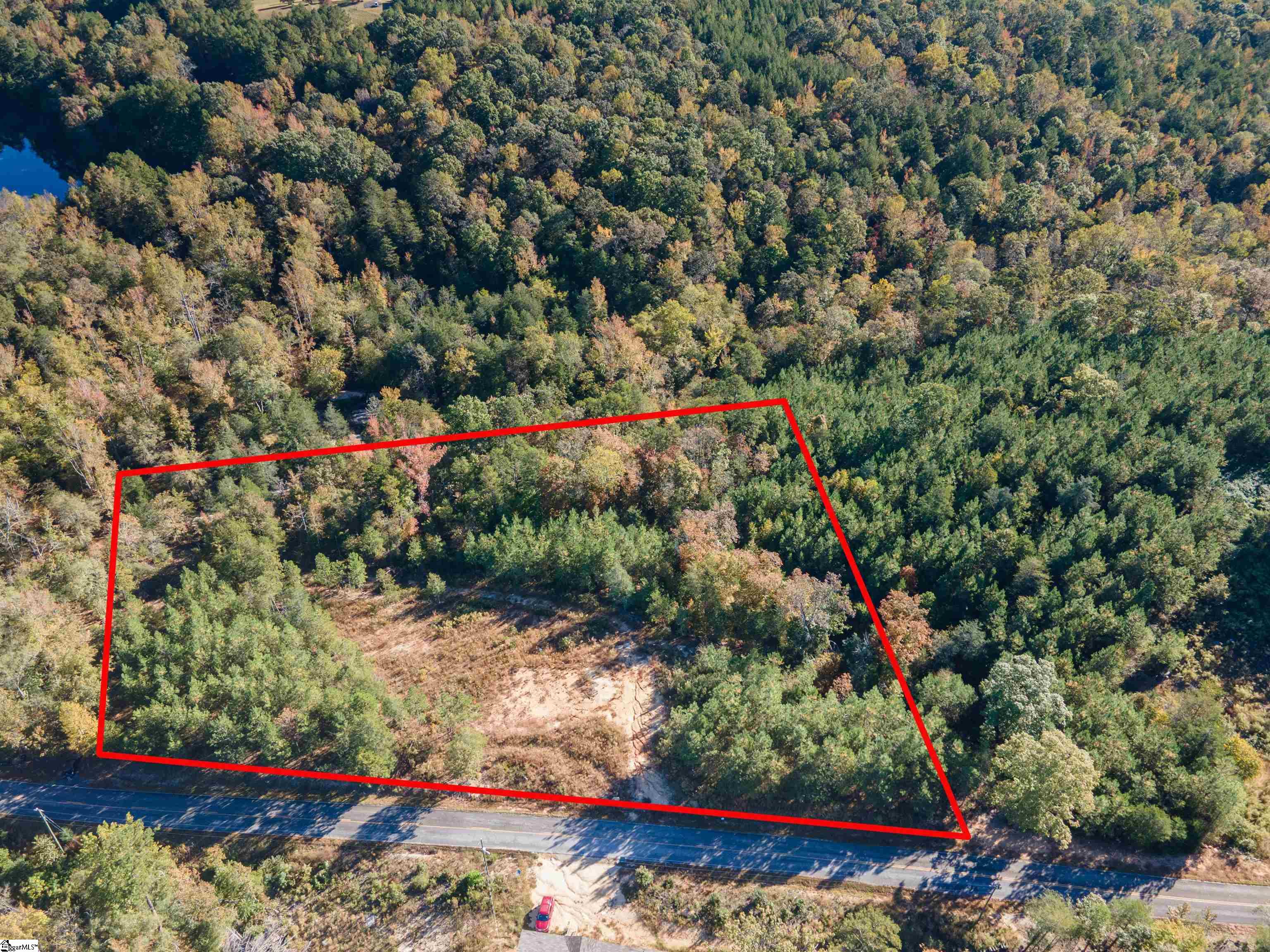 735 Gwinn Mill Road Property Photo 25