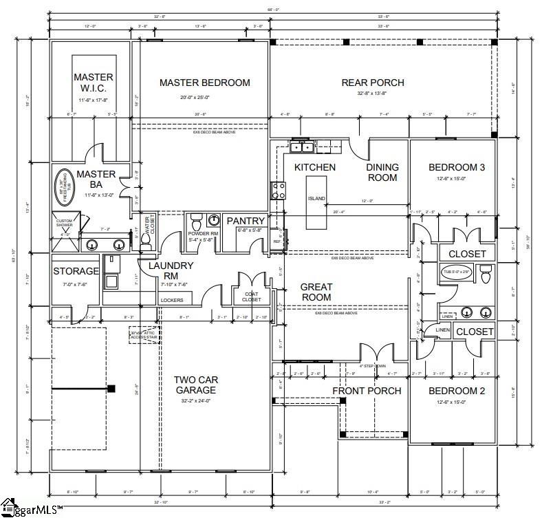 6 Brown Deer Trail Property Photo 13