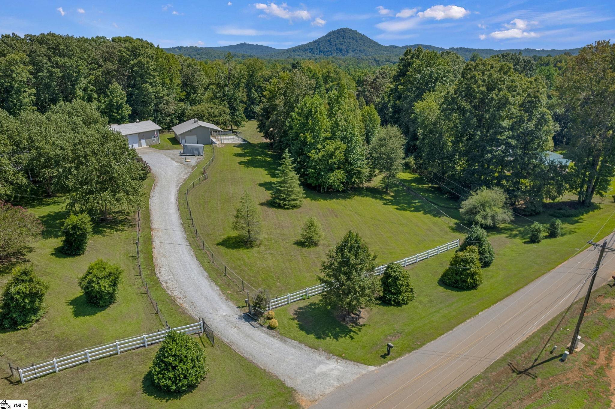 316 Mountain Estates Road Property Photo 1