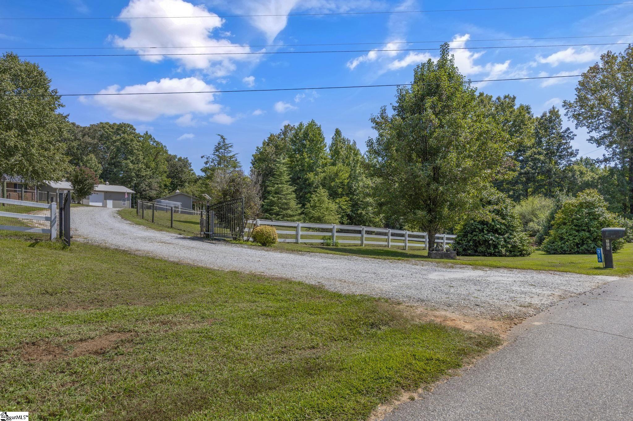 316 Mountain Estates Road Property Photo 42