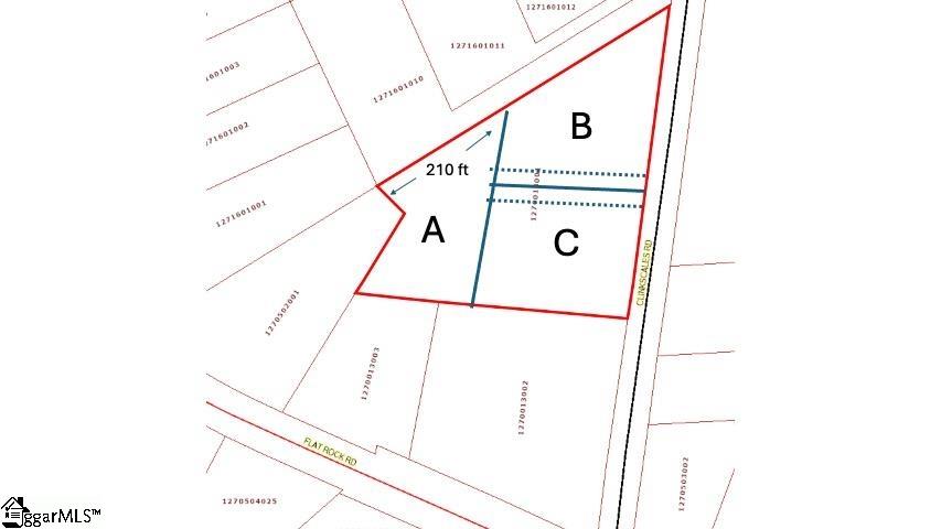 00 Clinkscales Road Property Photo 1