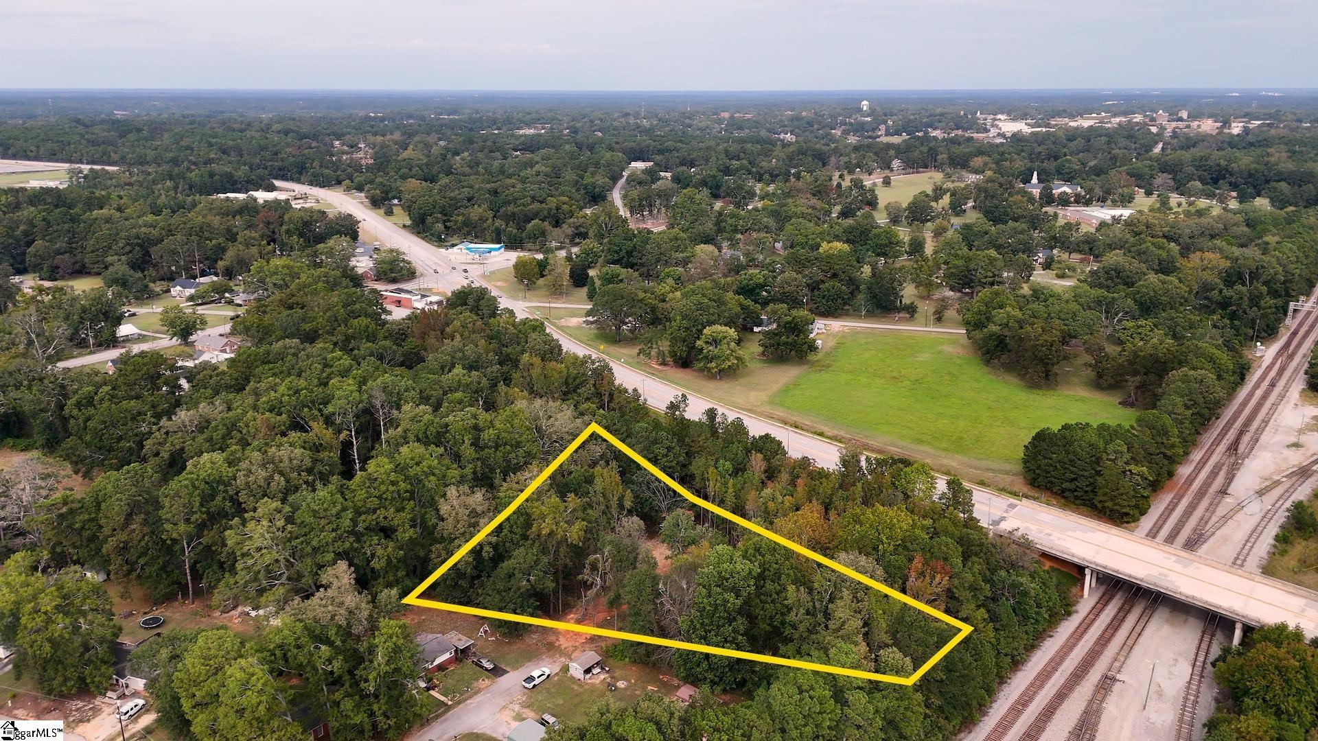 0 Azalea Drive Property Photo 3