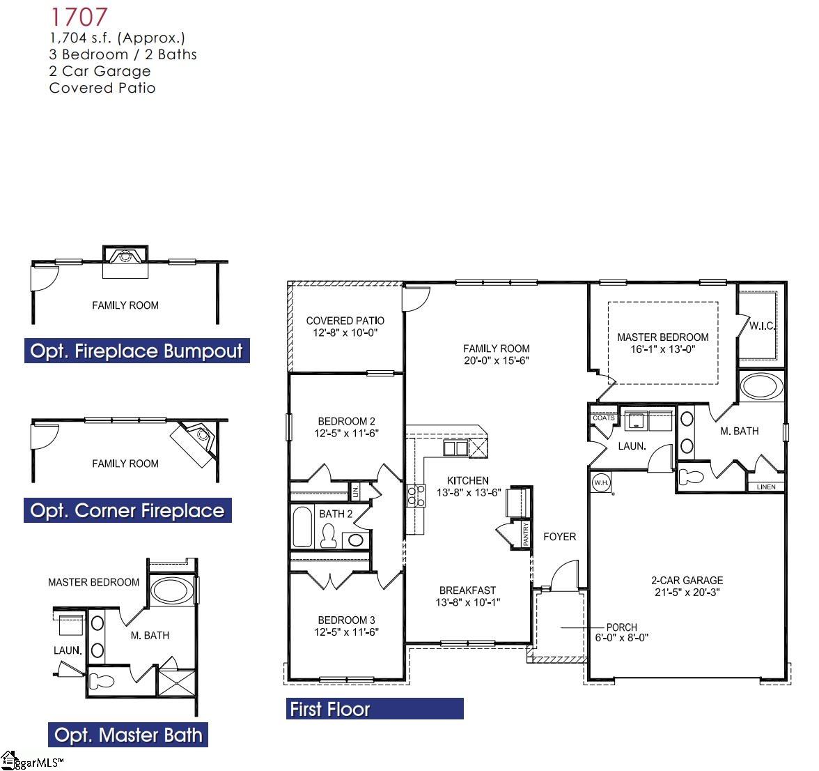 223 Rolling Waters Drive Property Photo 18