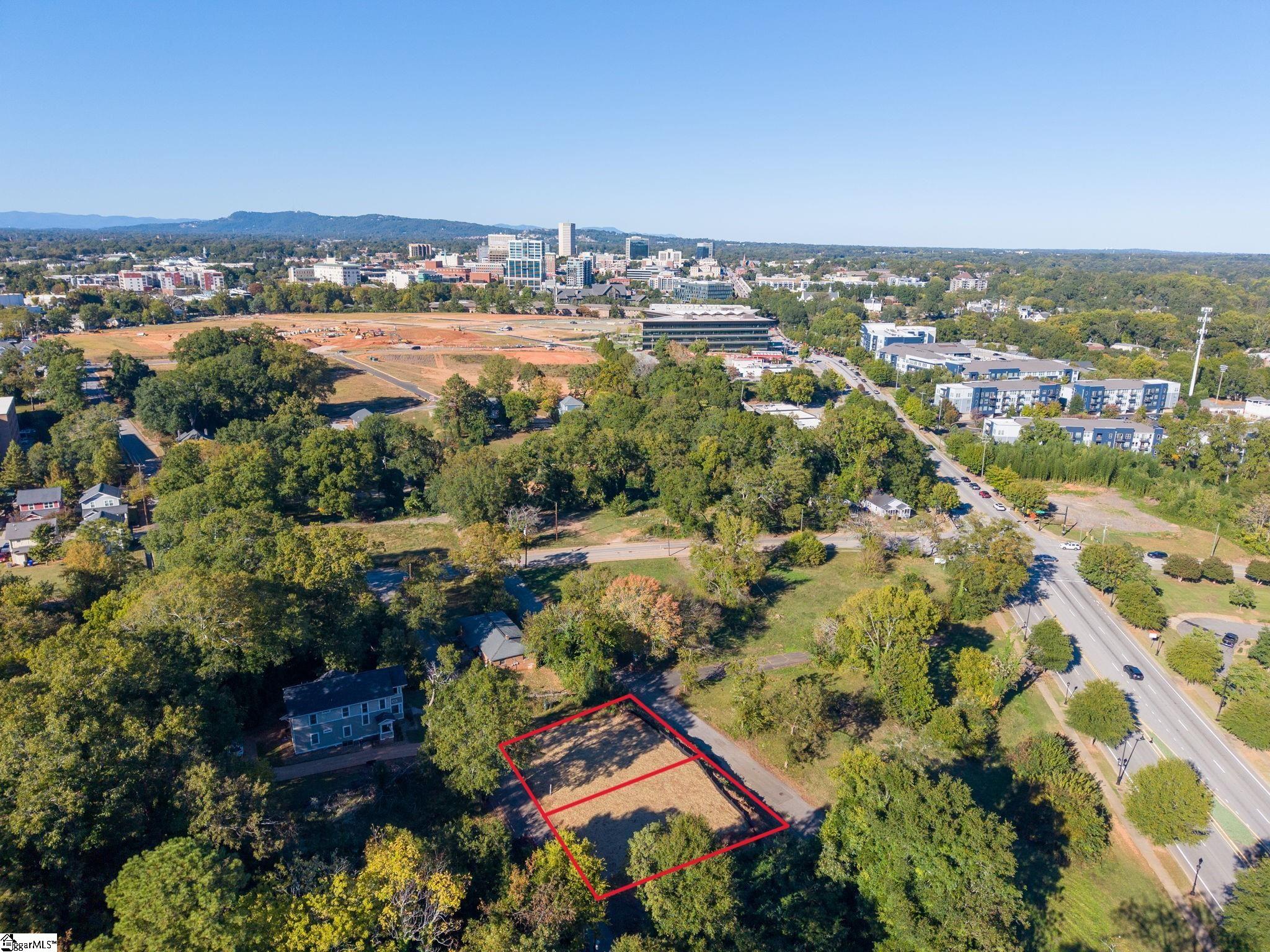 9 Urban Street Property Photo 1