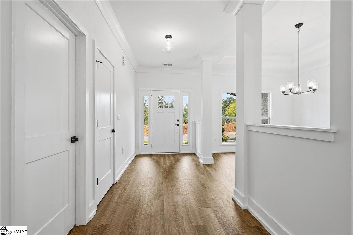219 Rolling Waters Drive Property Photo 3