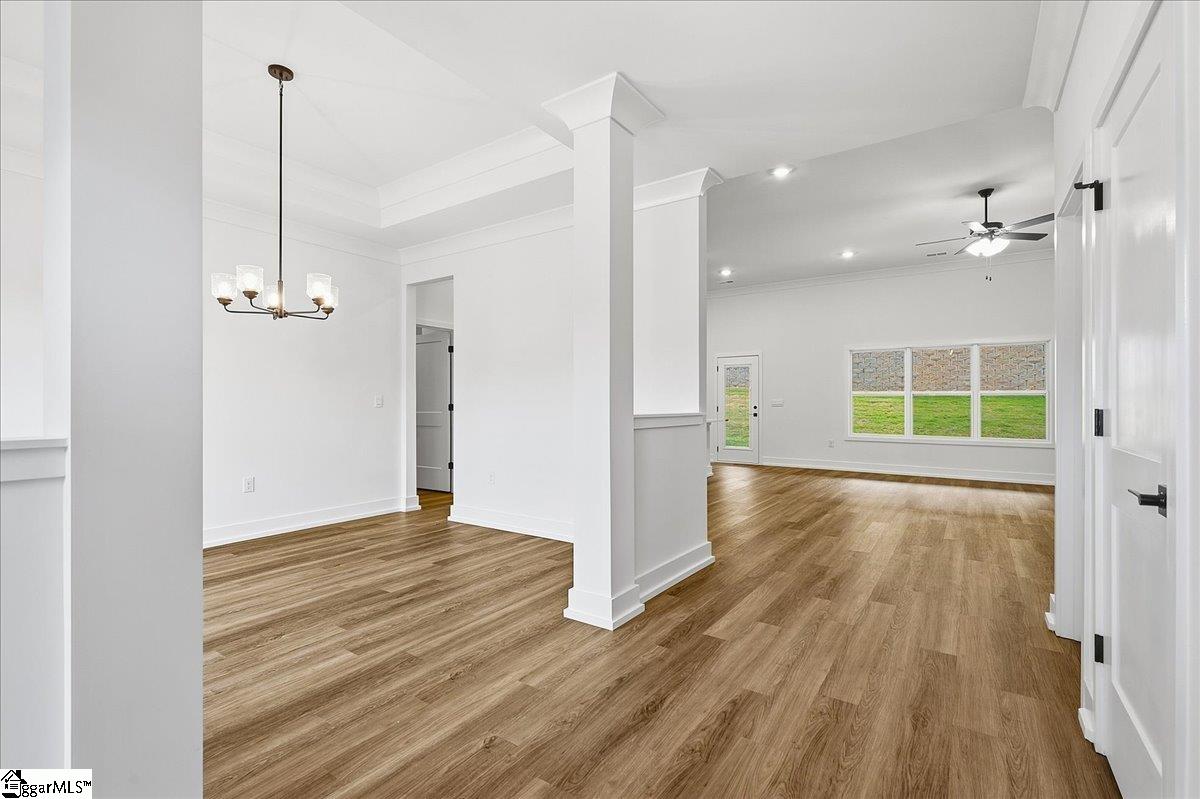 219 Rolling Waters Drive Property Photo 4