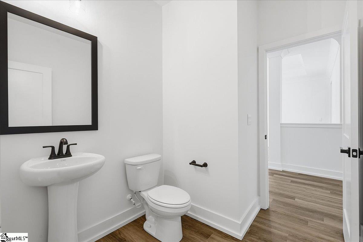 219 Rolling Waters Drive Property Photo 18