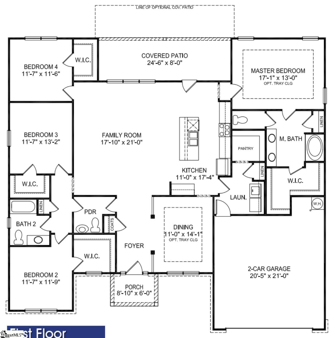 219 Rolling Waters Drive Property Photo 30