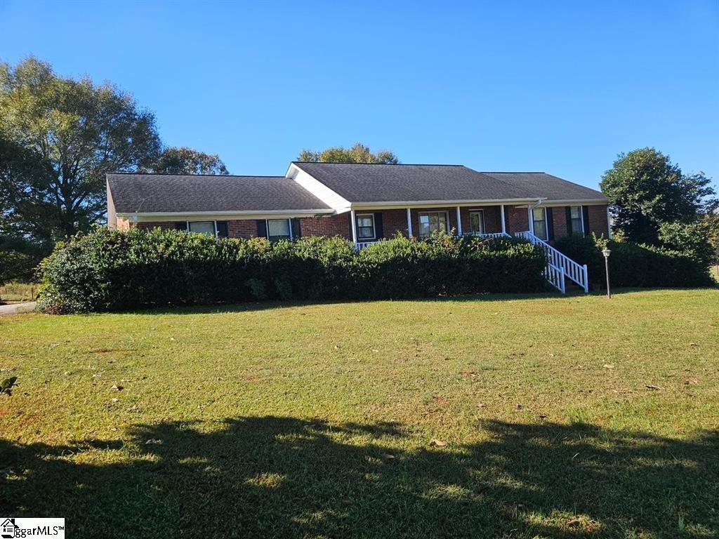 351 Smith Wall Road Property Photo 1