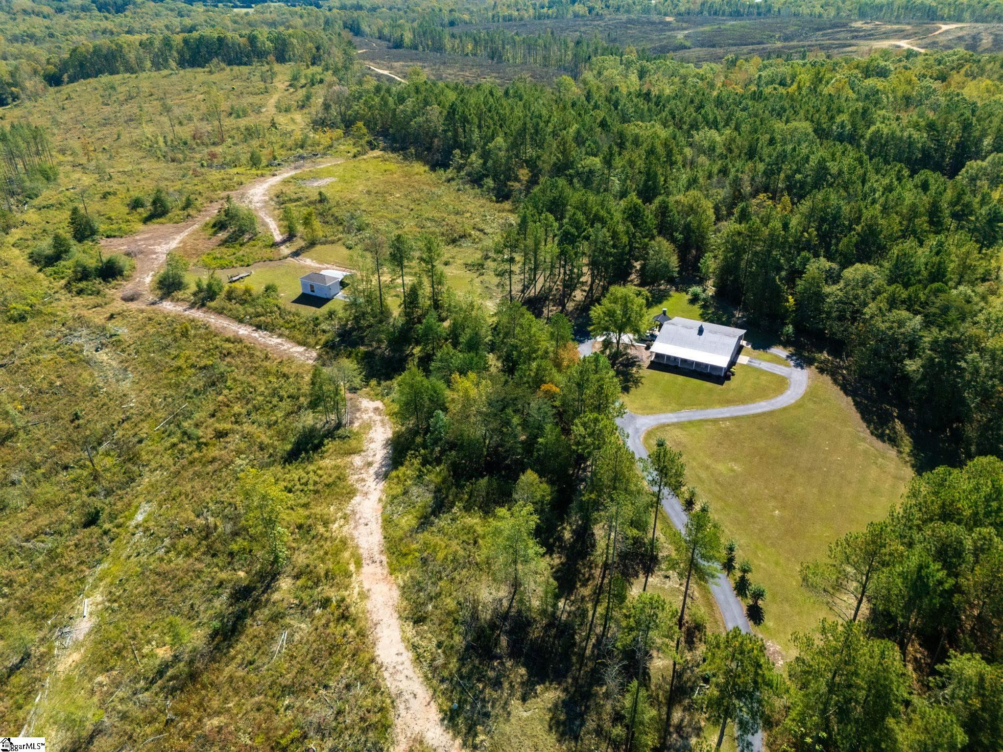 1337 Millrock Church Road Property Photo 2