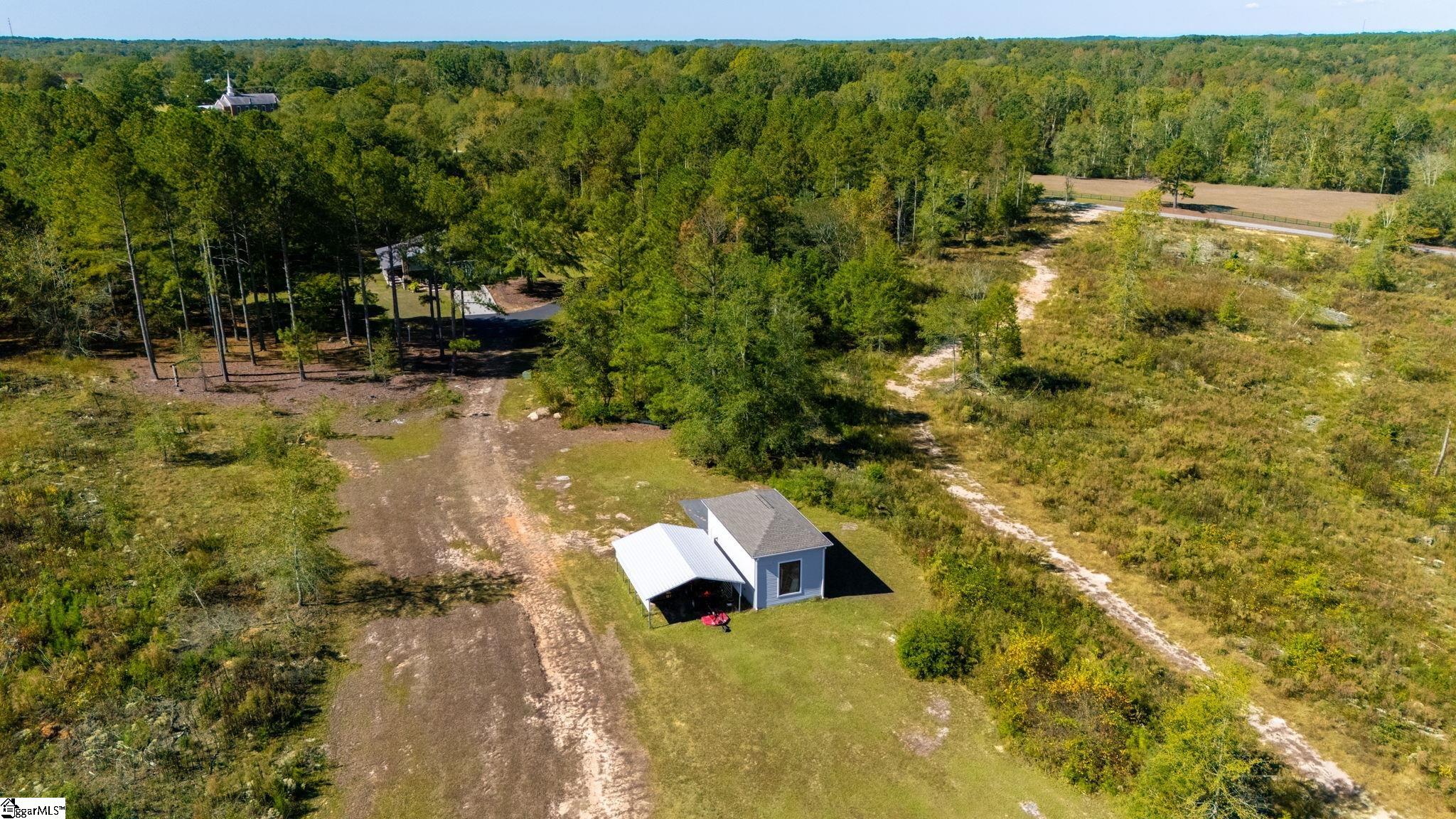 1337 Millrock Church Road Property Photo 23