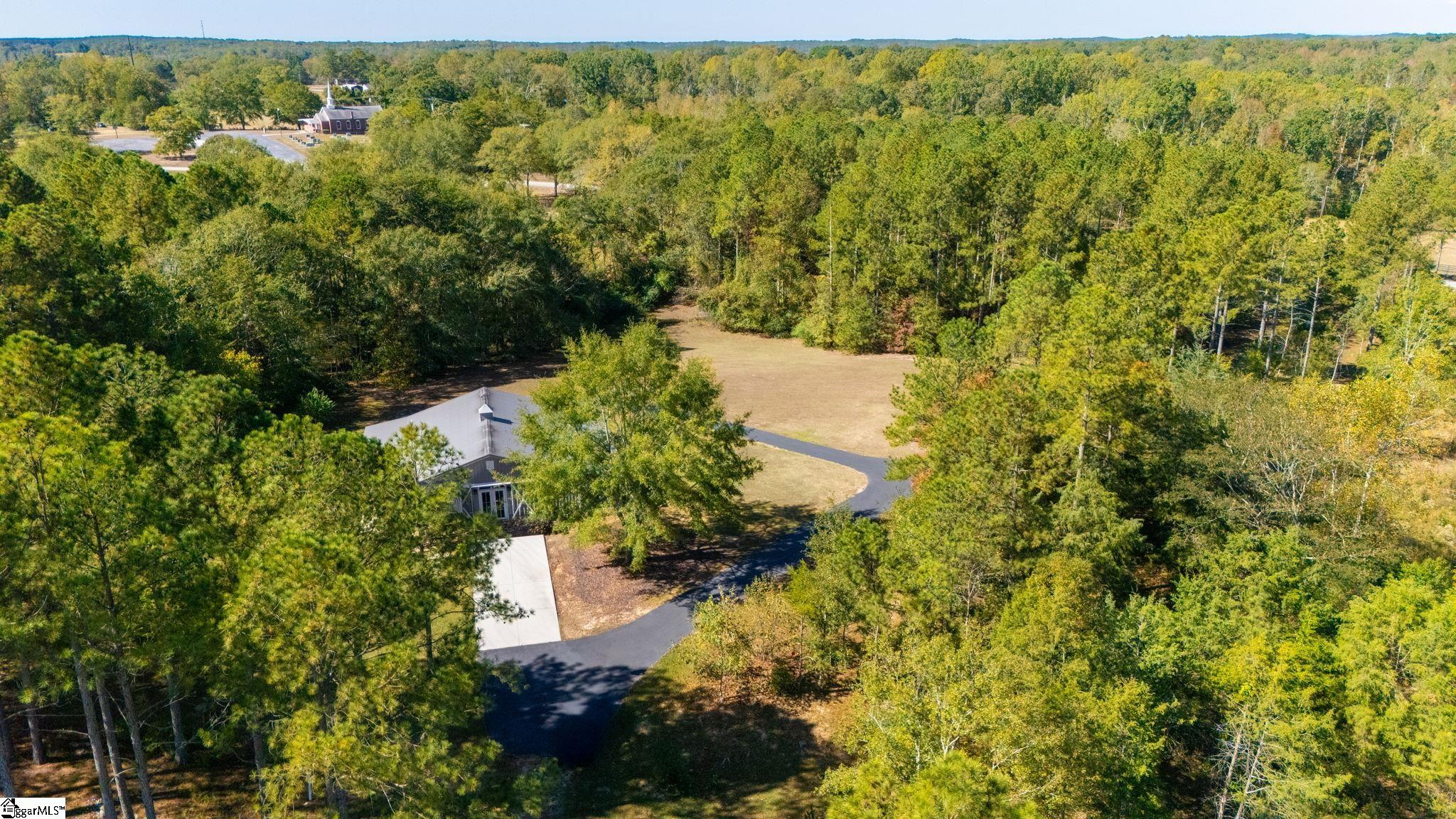 1337 Millrock Church Road Property Photo 24