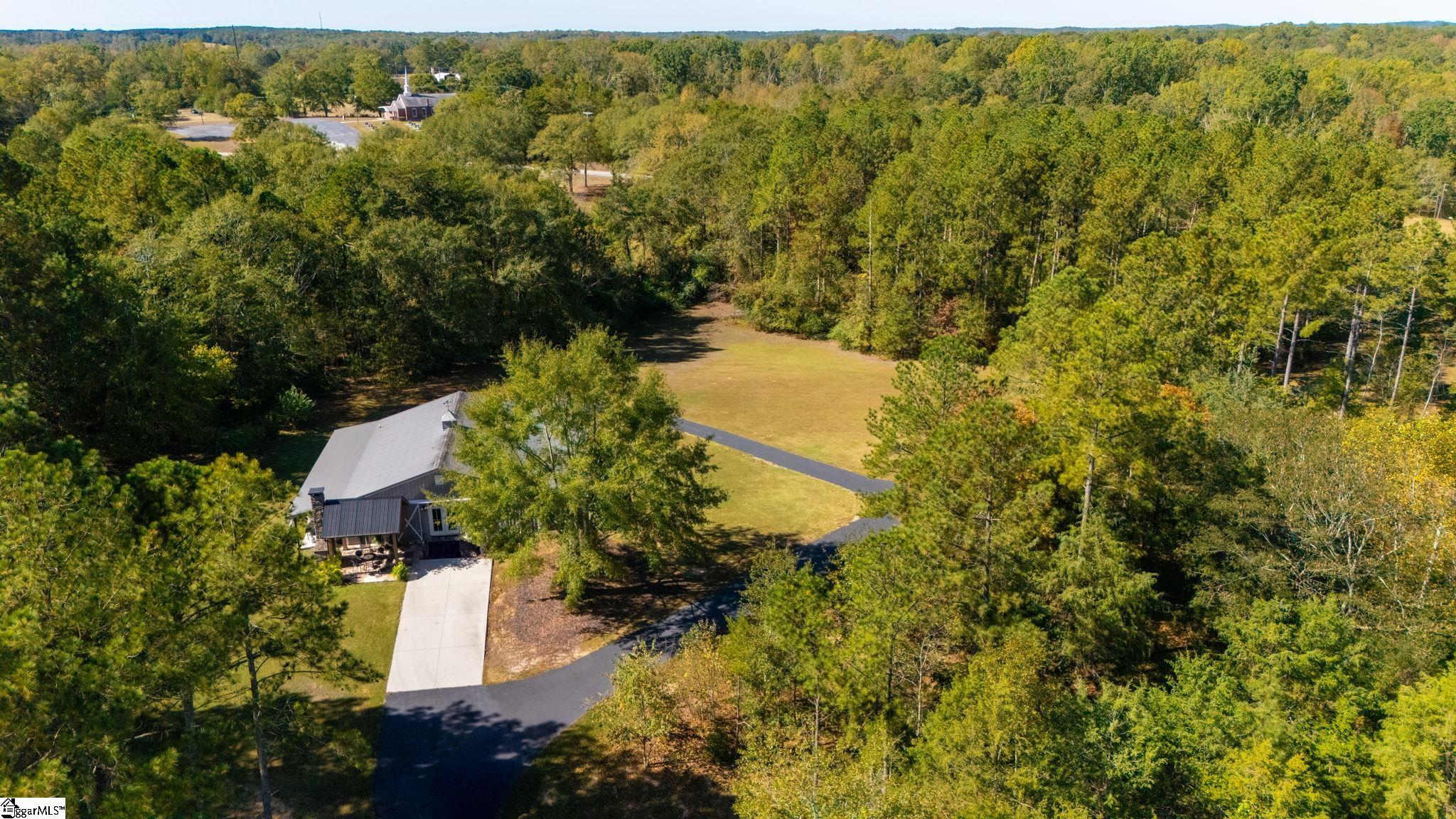 1337 Millrock Church Road Property Photo 25