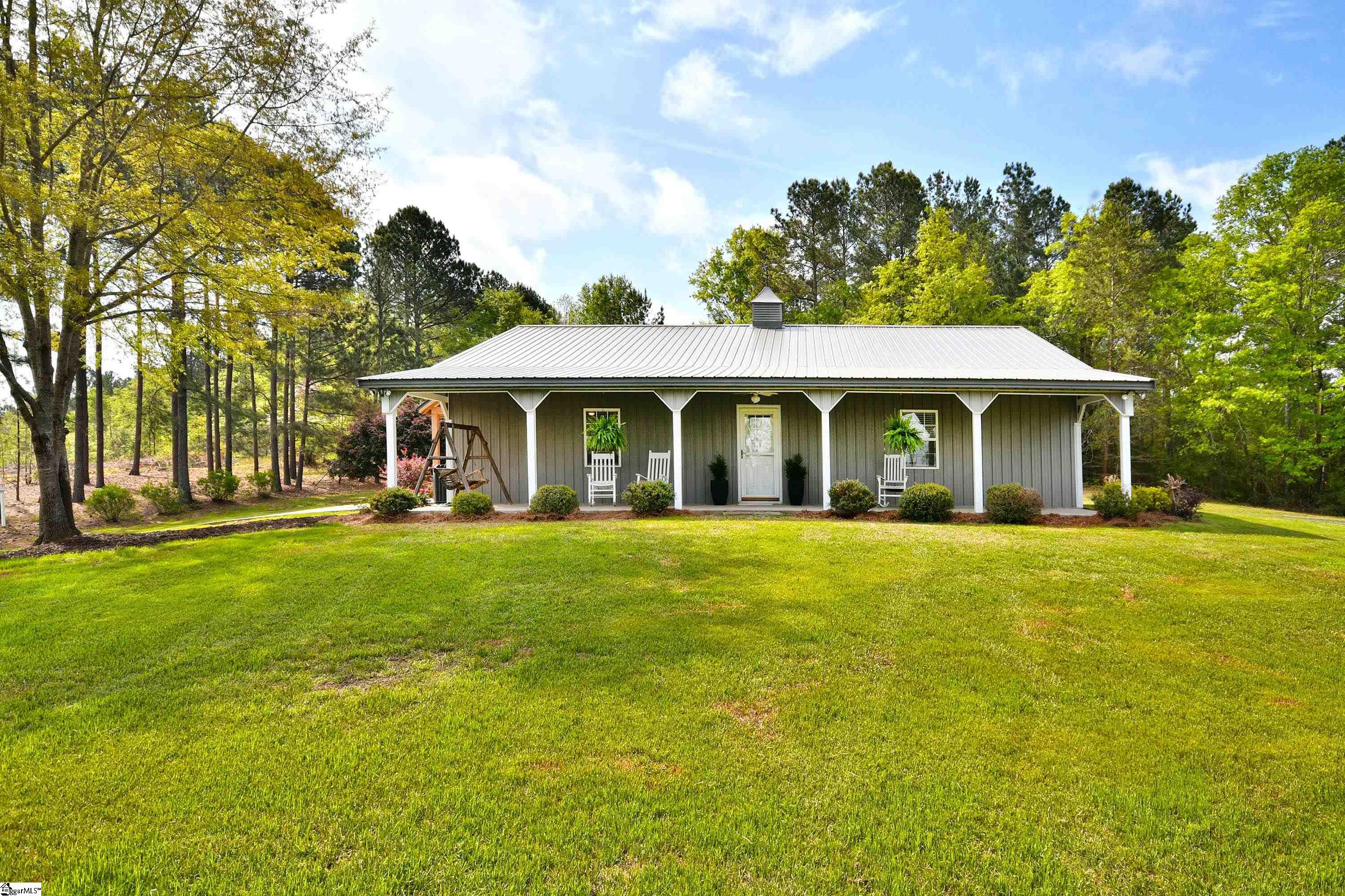 1337 Millrock Church Road Property Photo 27