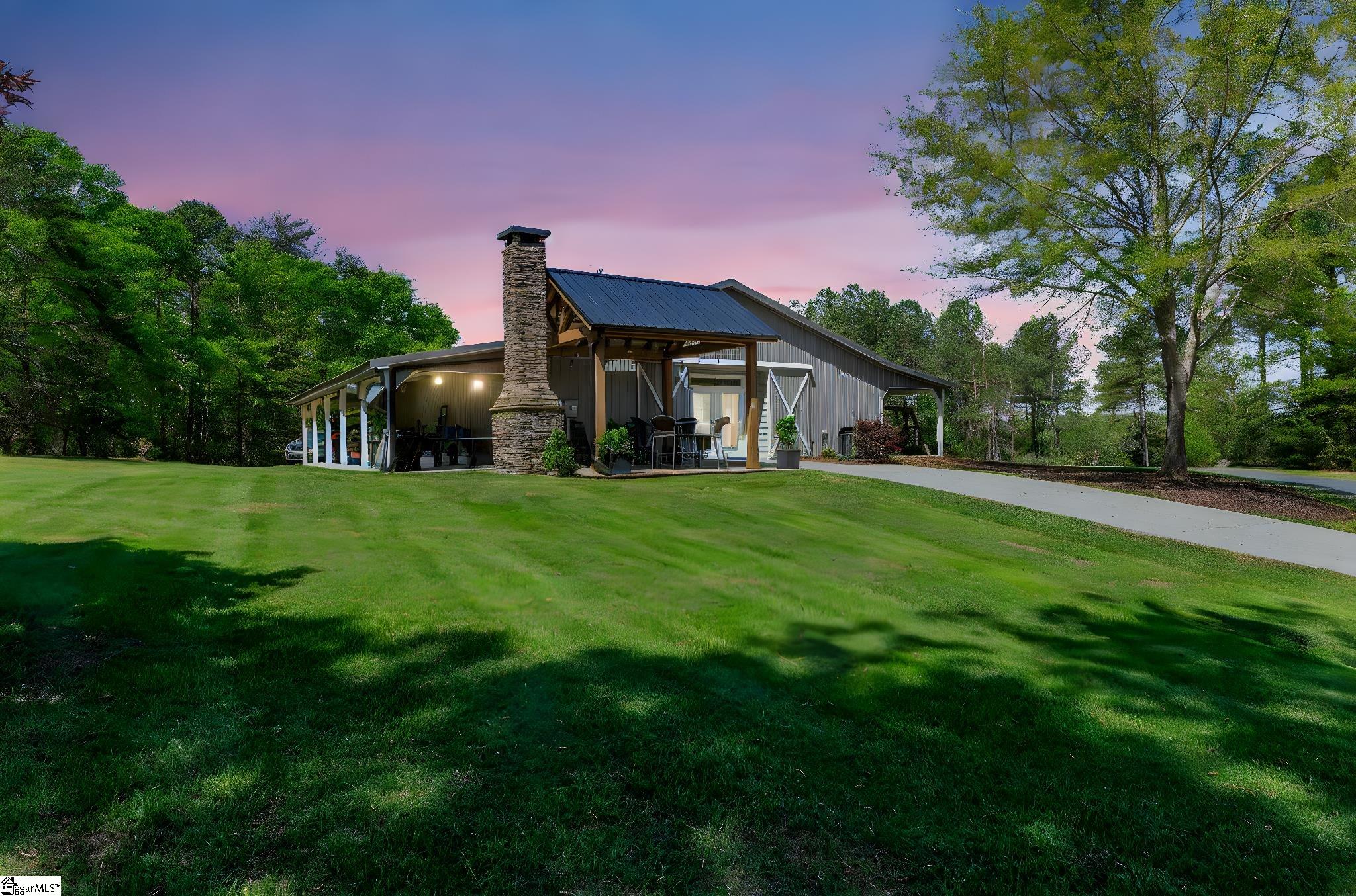 1337 Millrock Church Road Property Photo 28