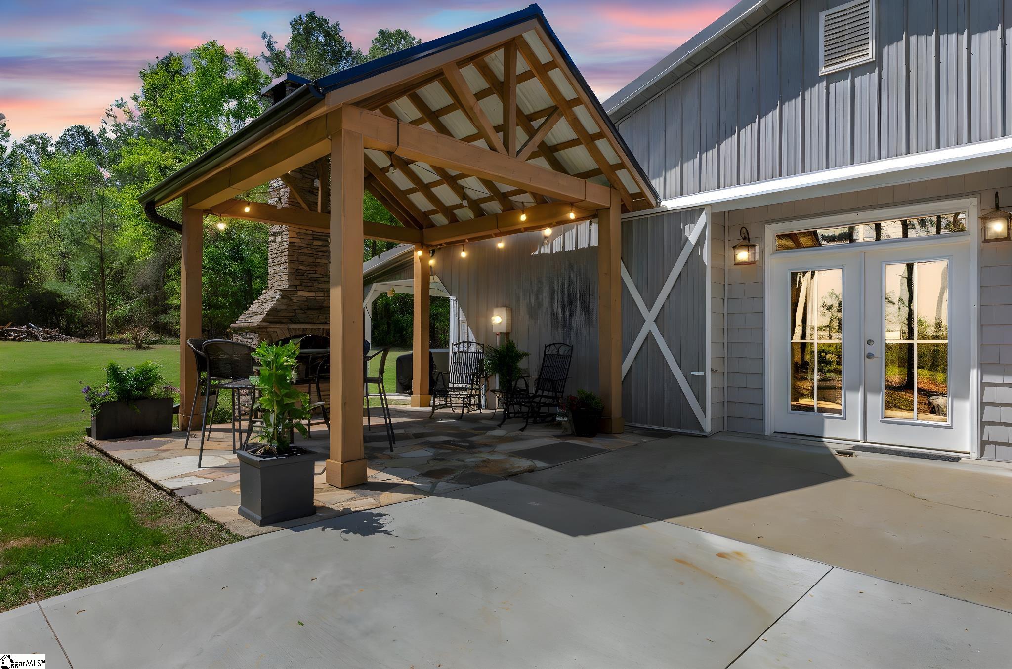 1337 Millrock Church Road Property Photo 29