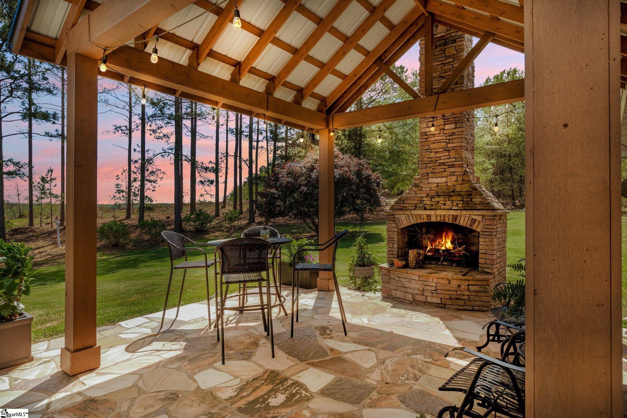 1337 Millrock Church Road Property Photo 30