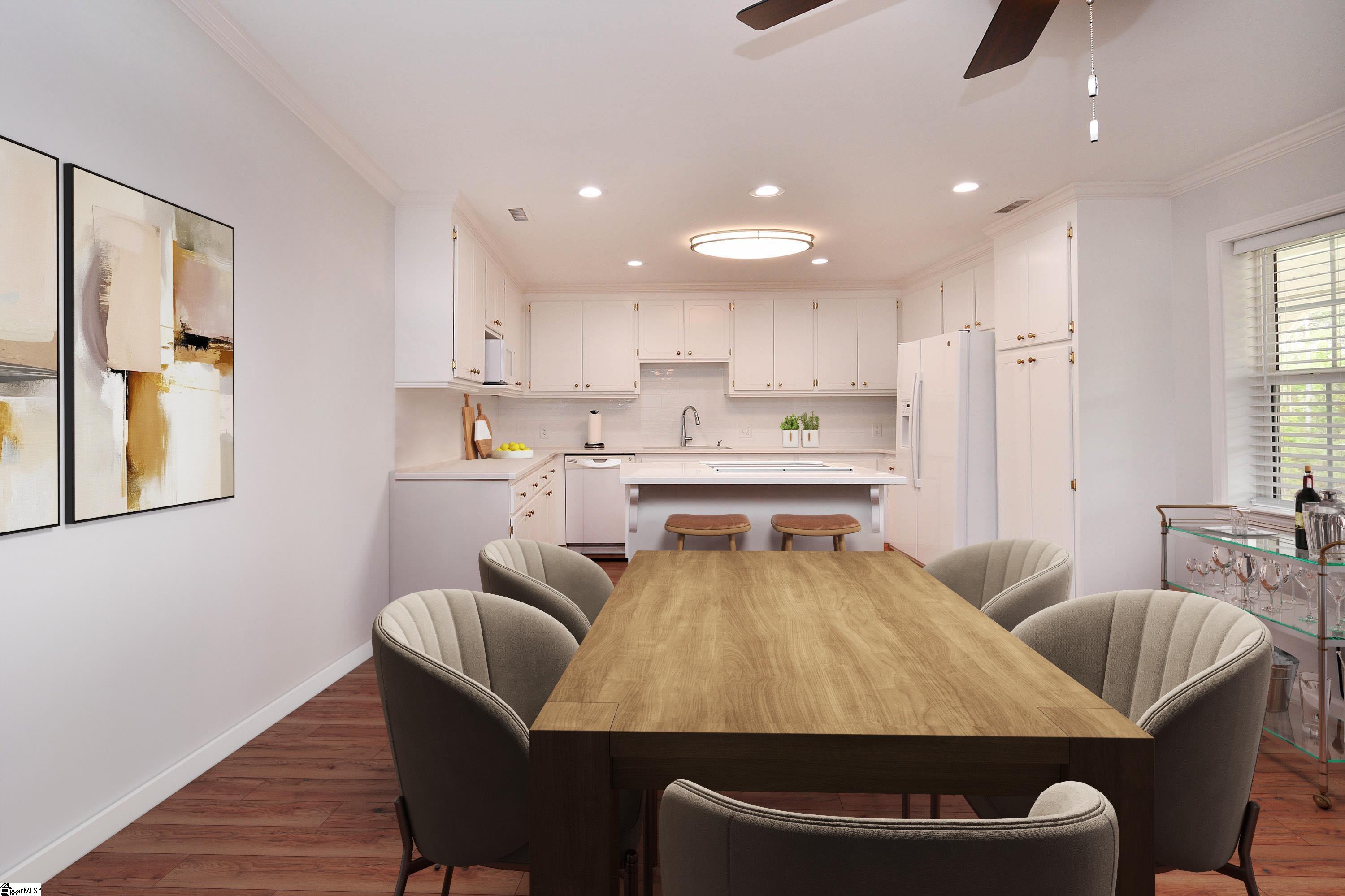 1337 Millrock Church Road Property Photo 34