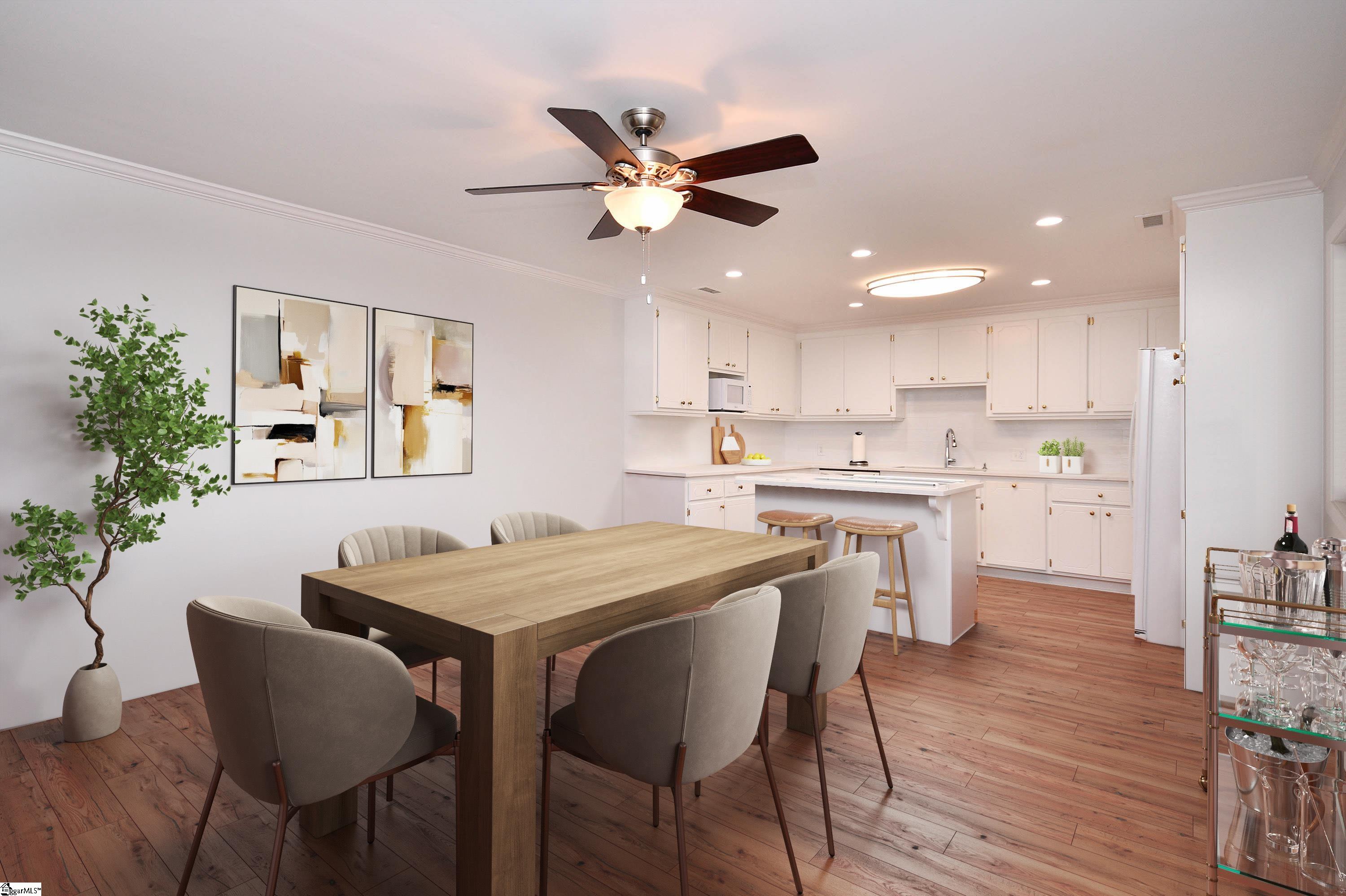 1337 Millrock Church Road Property Photo 35