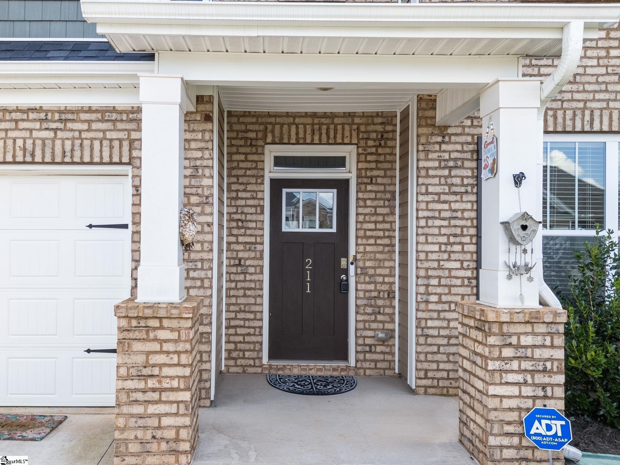 211 Pollyanna Drive Property Photo 4