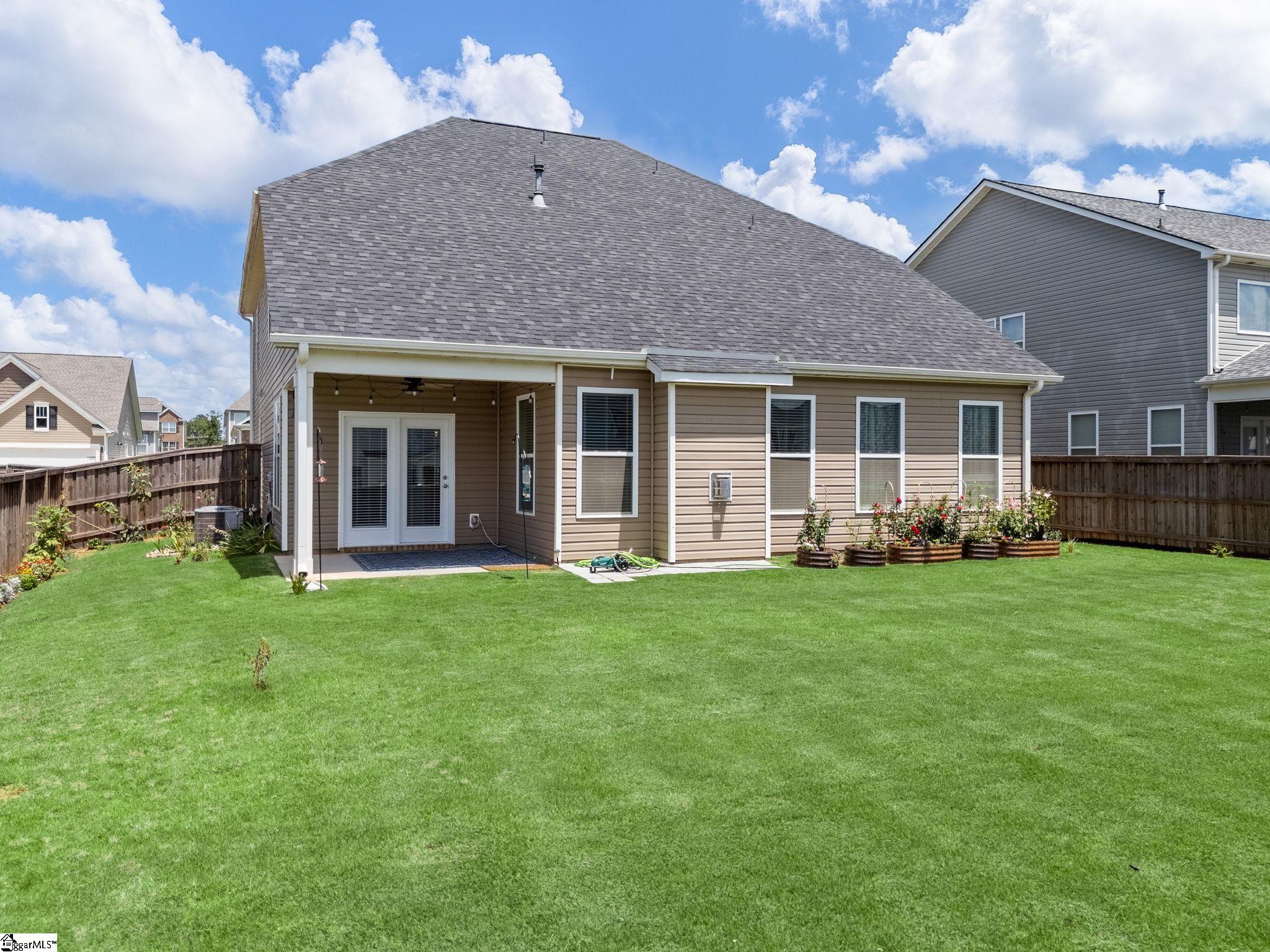 211 Pollyanna Drive Property Photo 40