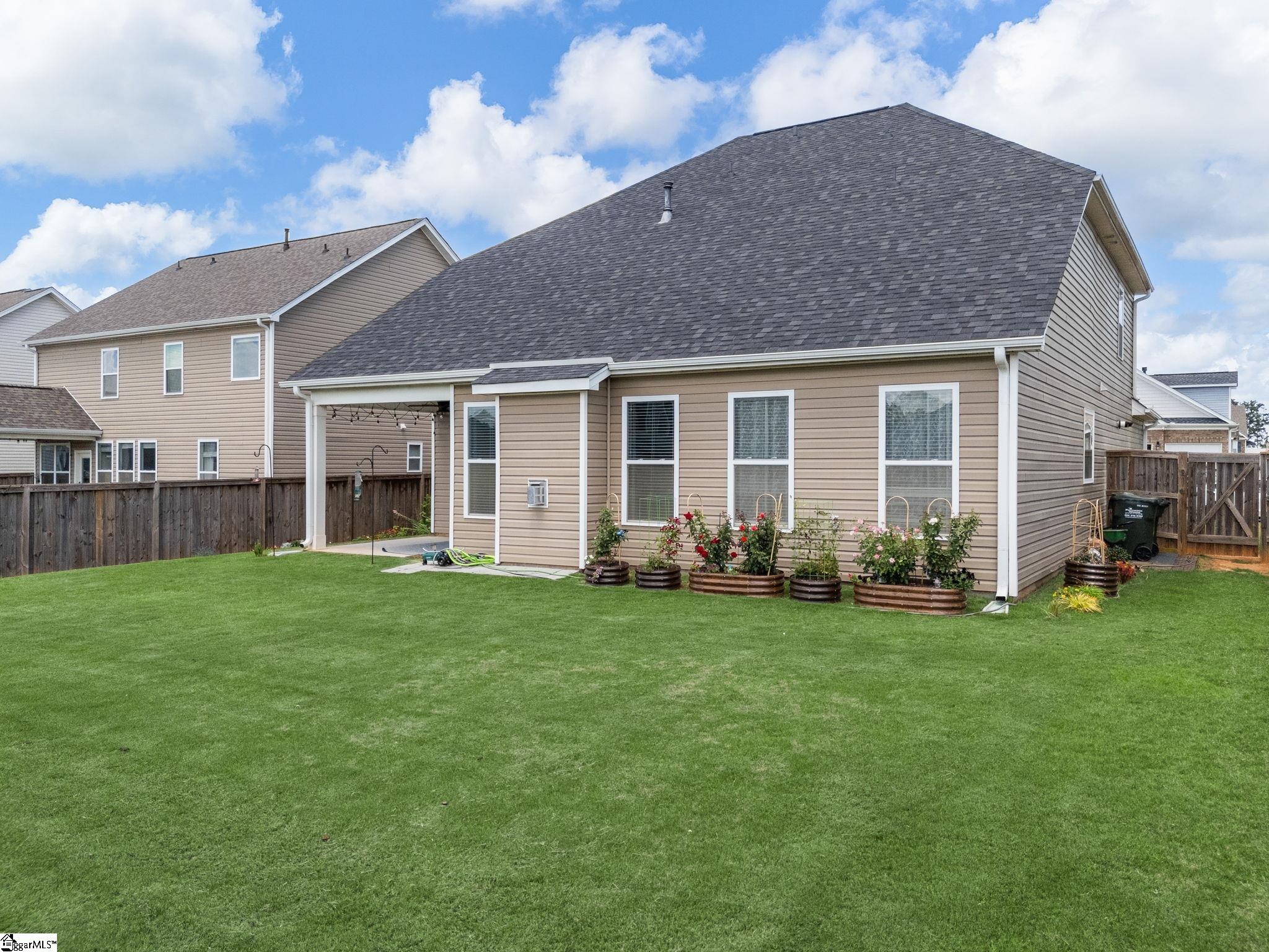 211 Pollyanna Drive Property Photo 41
