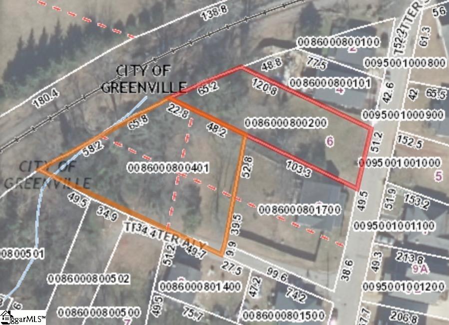 11 Trotter Alley Property Photo 7