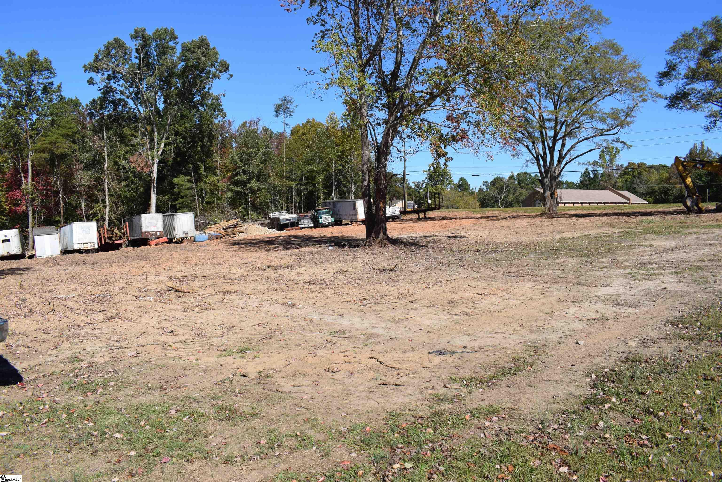 0 Asheville Highway Property Photo 2