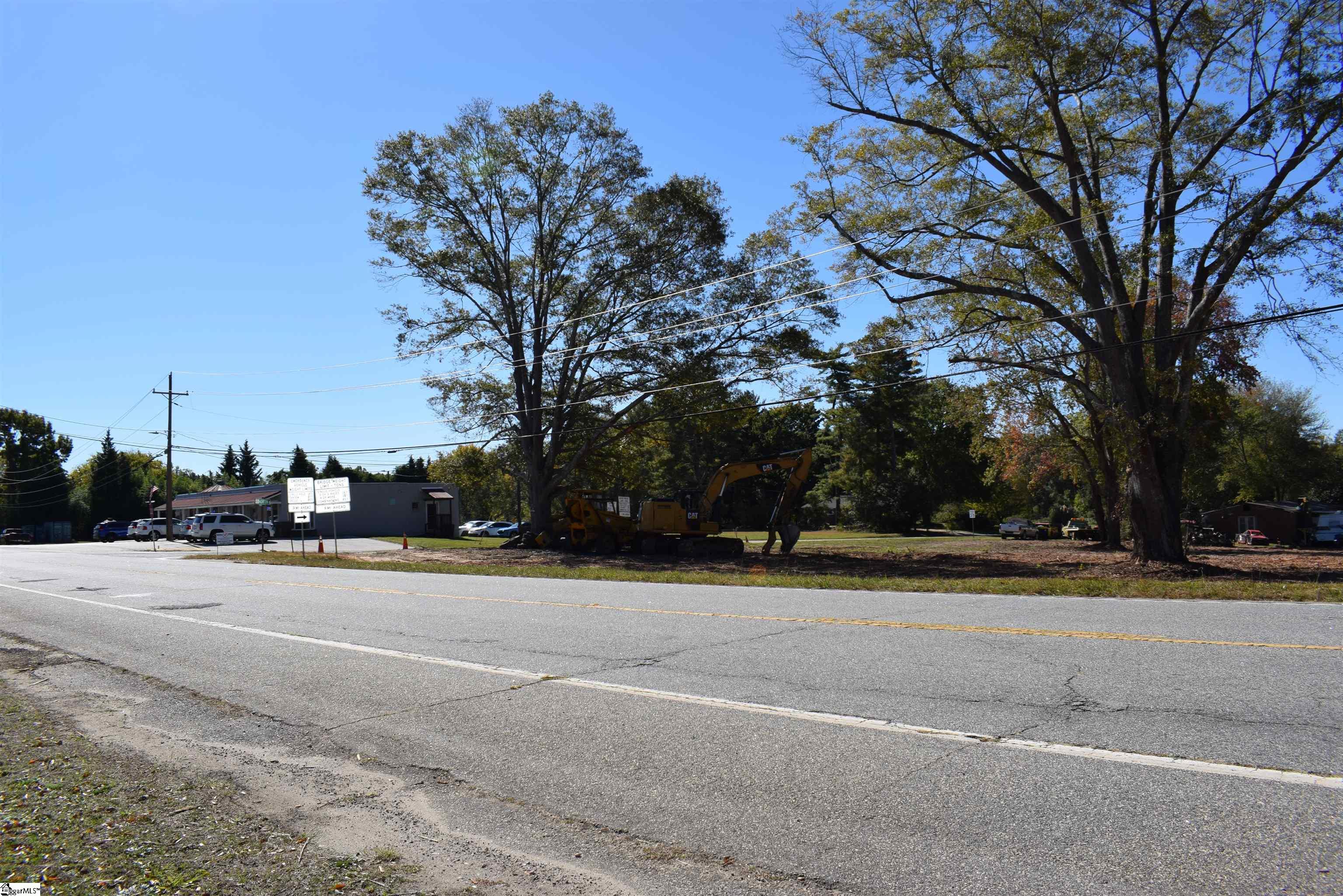 0 Asheville Highway Property Photo 11