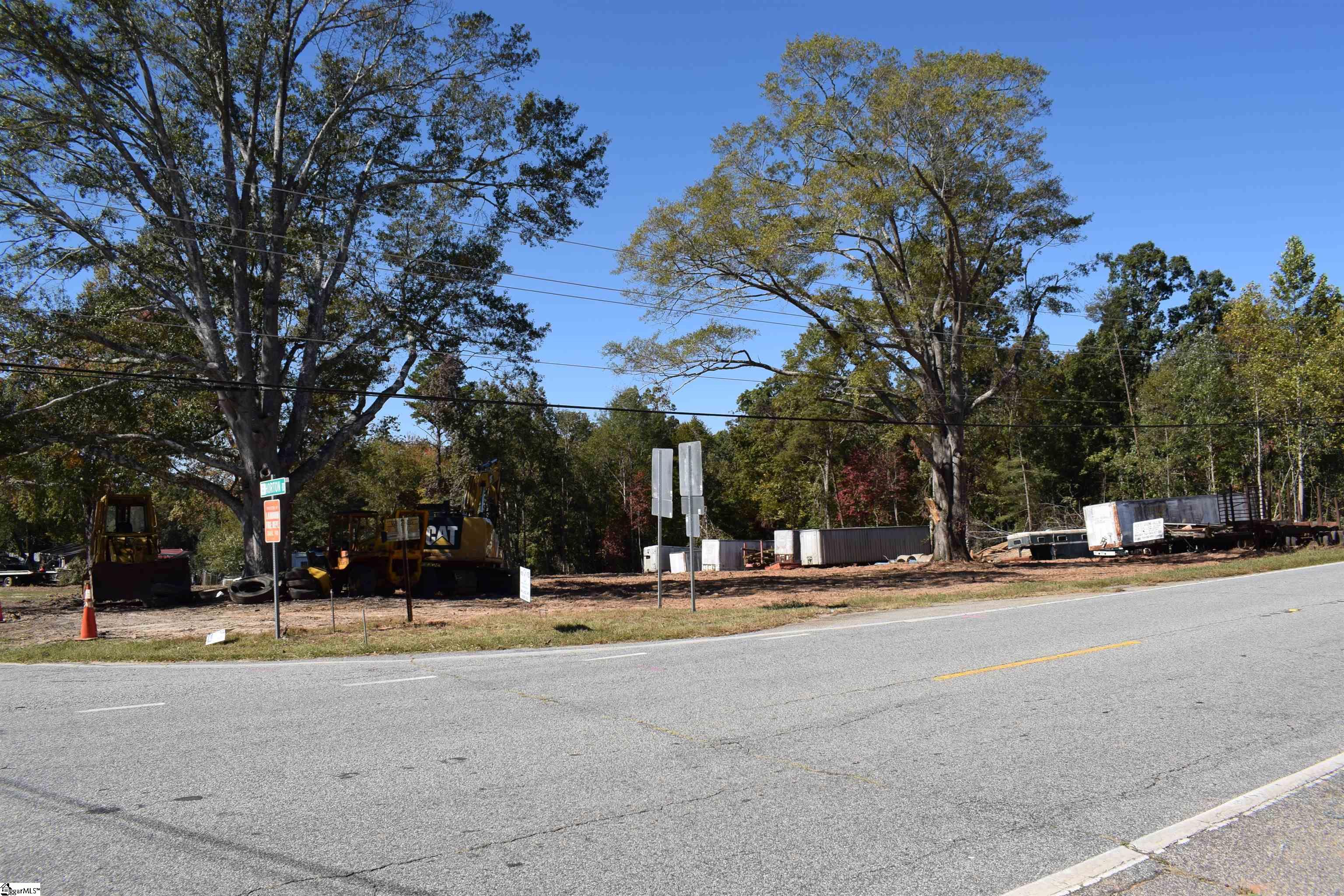 0 Asheville Highway Property Photo 14