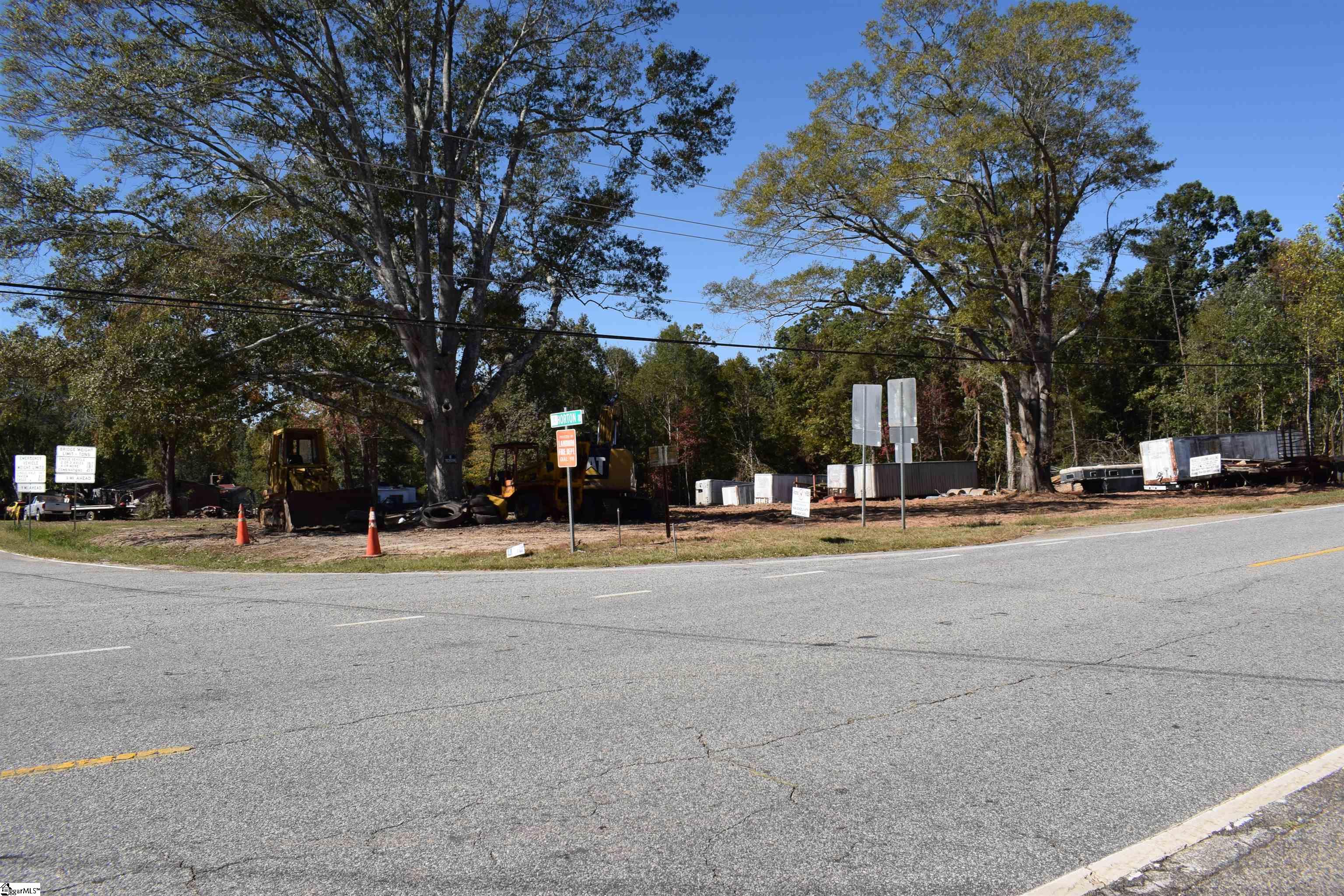 0 Asheville Highway Property Photo 16