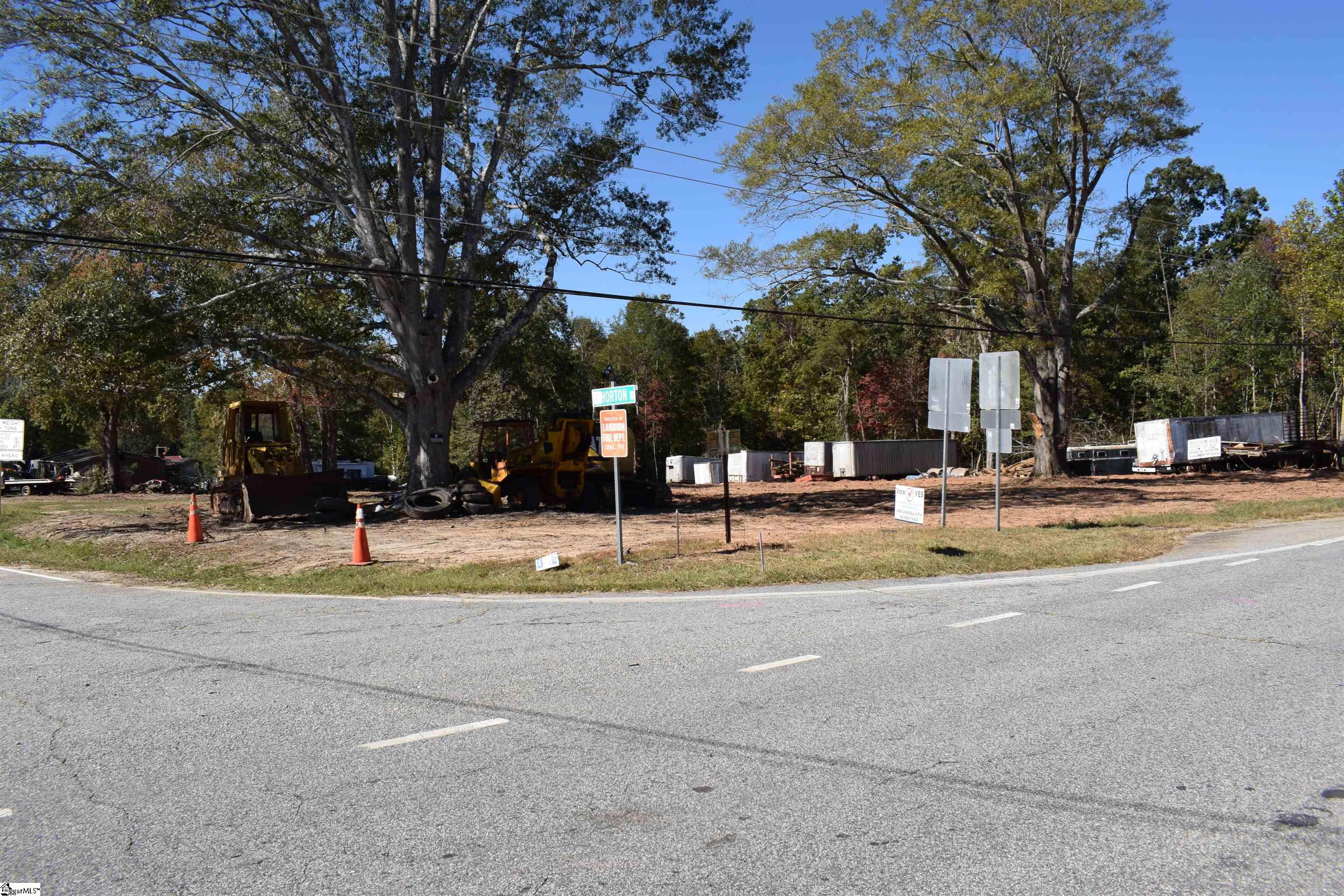 0 Asheville Highway Property Photo 17