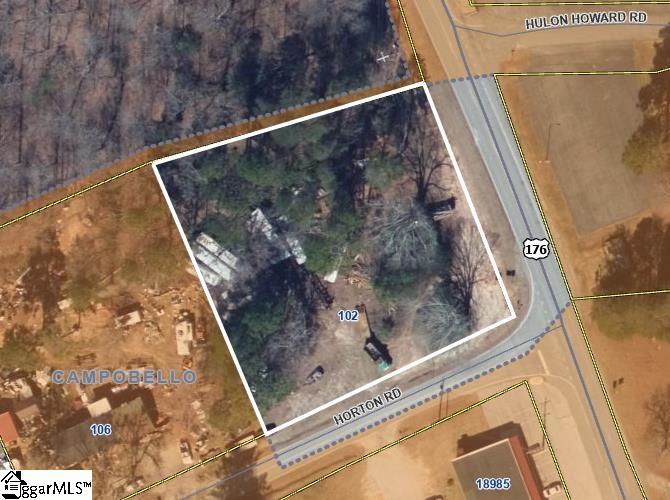 0 Asheville Highway Property Photo 21