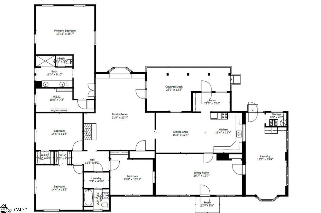 205 Cooley Bridge Road Property Photo 35